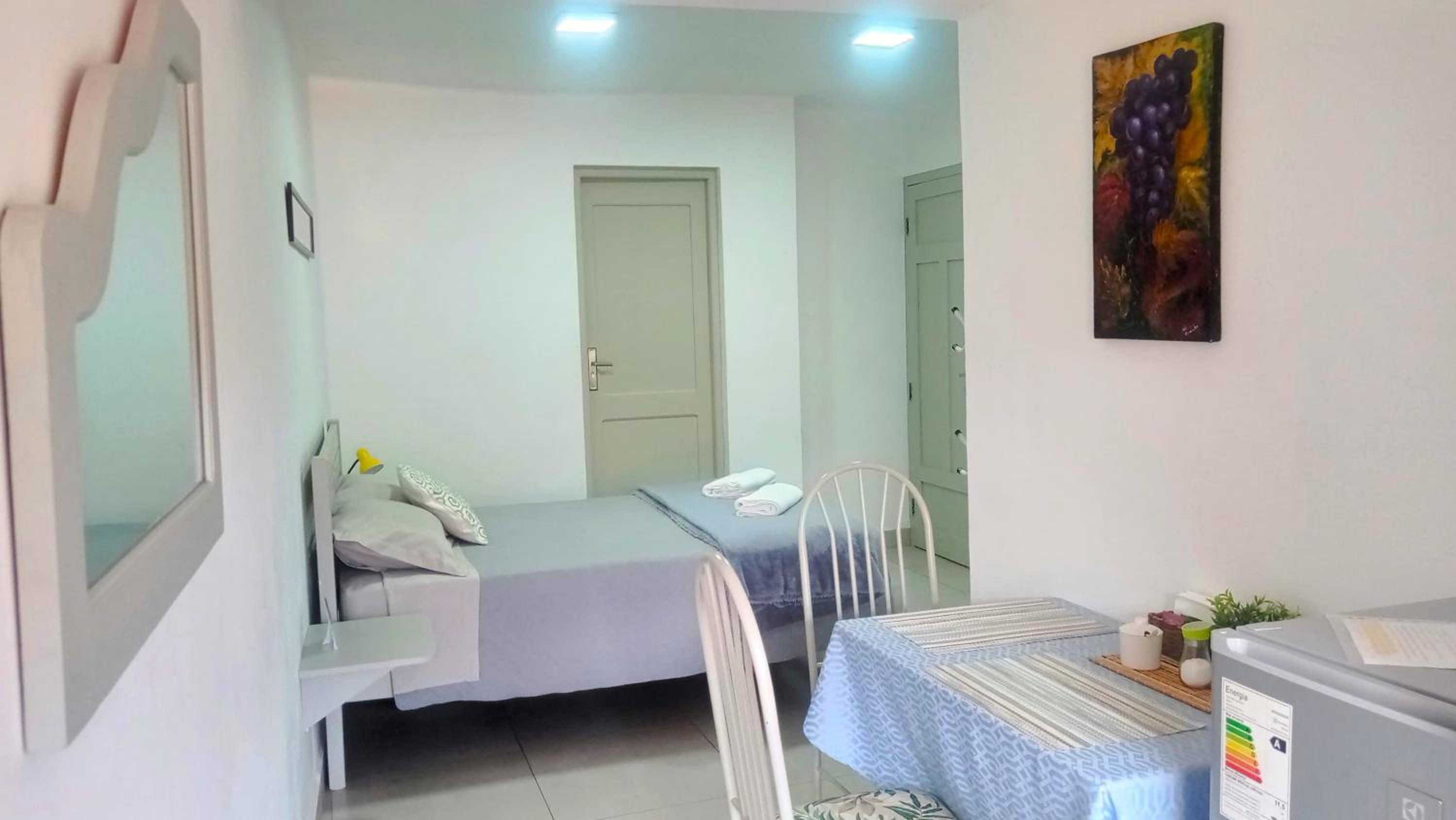 Acogedor Monoambiente en Tarija