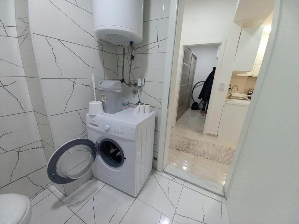 New Lux Home in Makedonia view 2