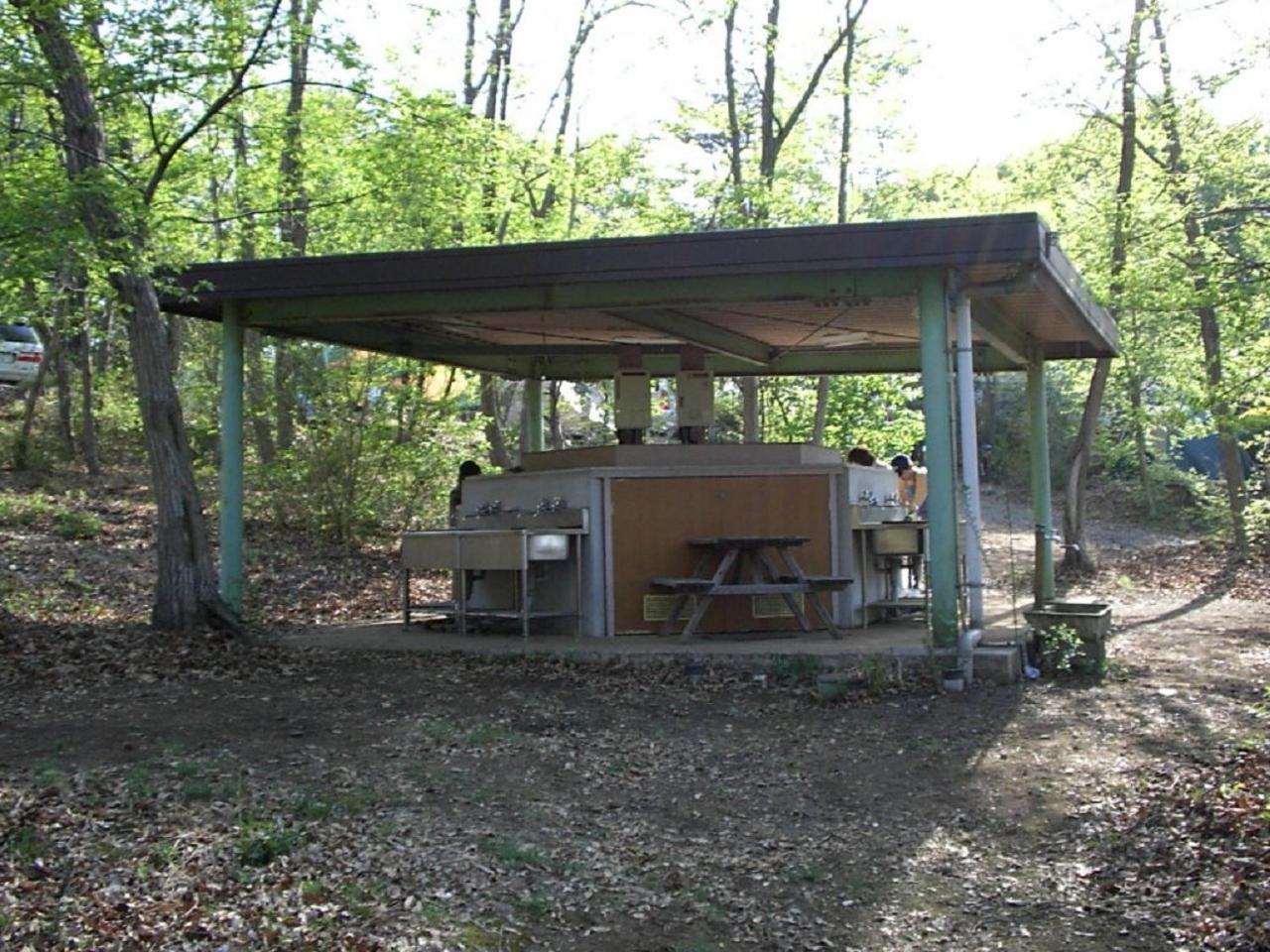 Minami Nasu Auto Campsite - Vacation STAY 41964v view 3