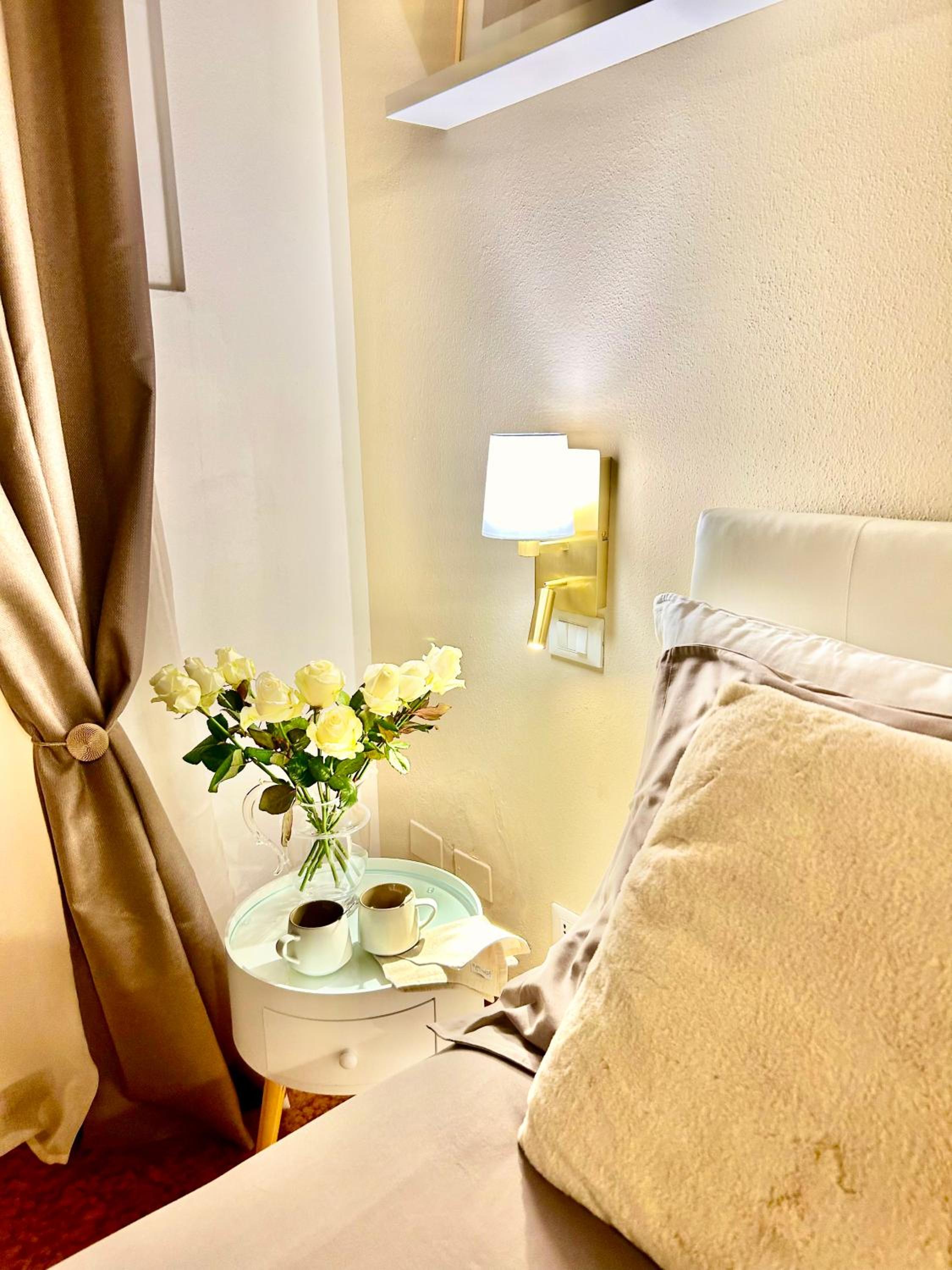 Rosso Verona Suite-Free Parking photo 2