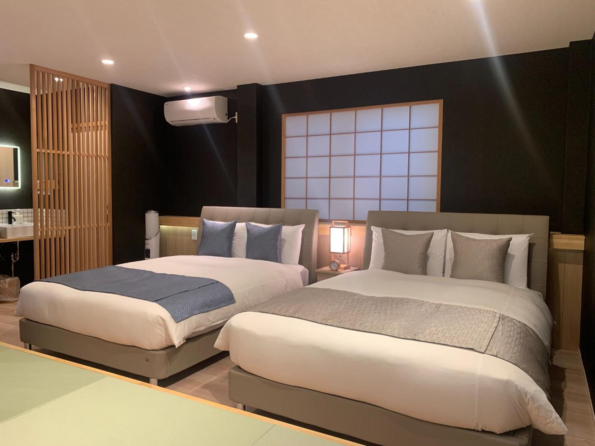 SHITAMACHI PLACE TOKYO - Vacation STAY 43175v