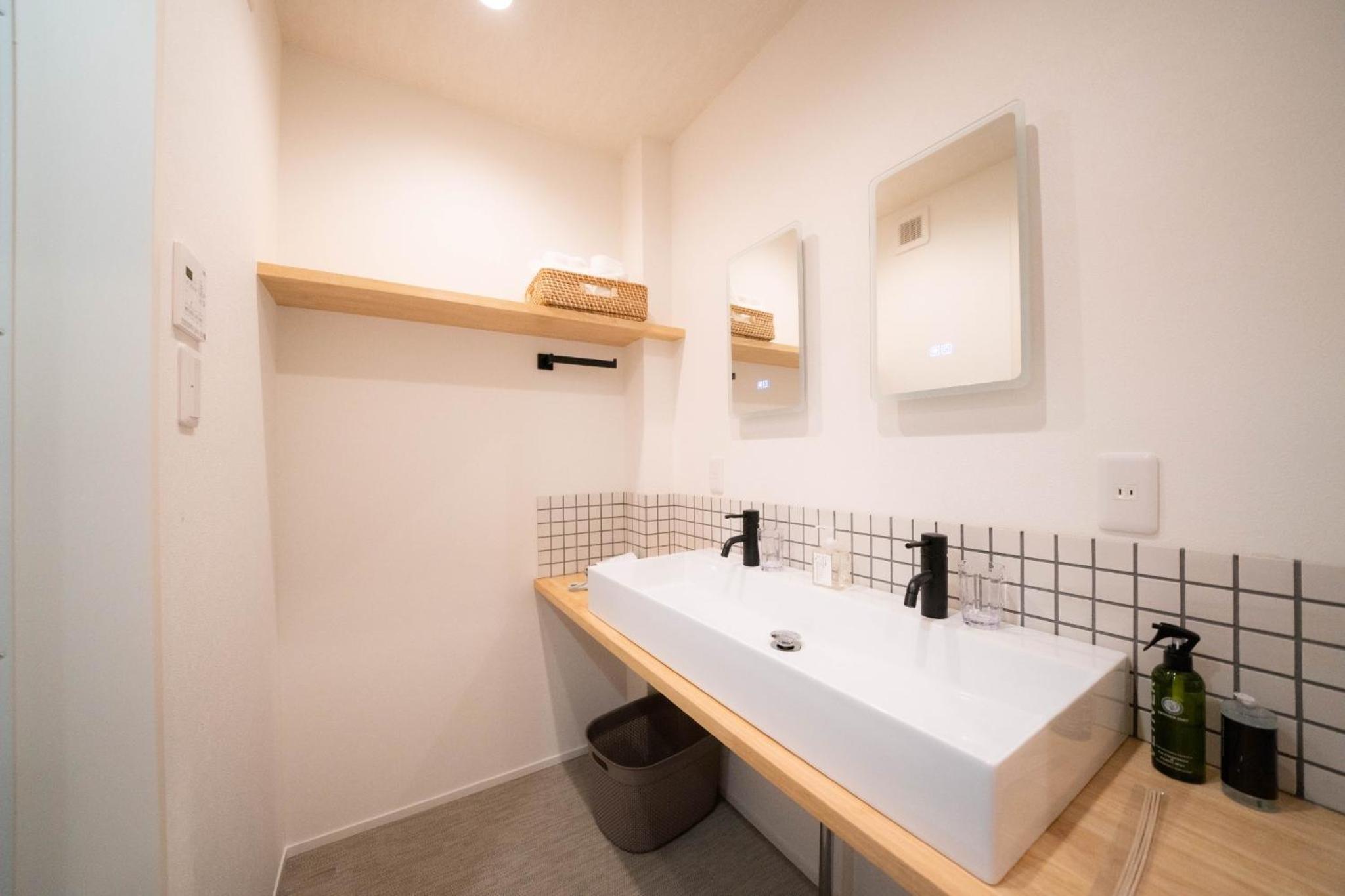 SHITAMACHI PLACE TOKYO - Vacation STAY 43175v
