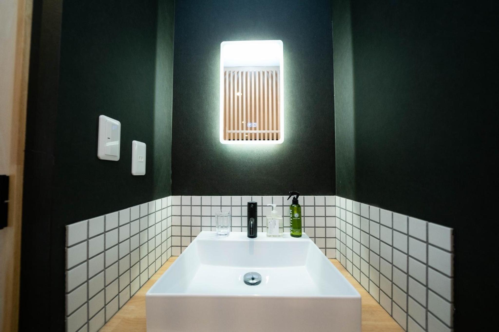 SHITAMACHI PLACE TOKYO - Vacation STAY 43175v