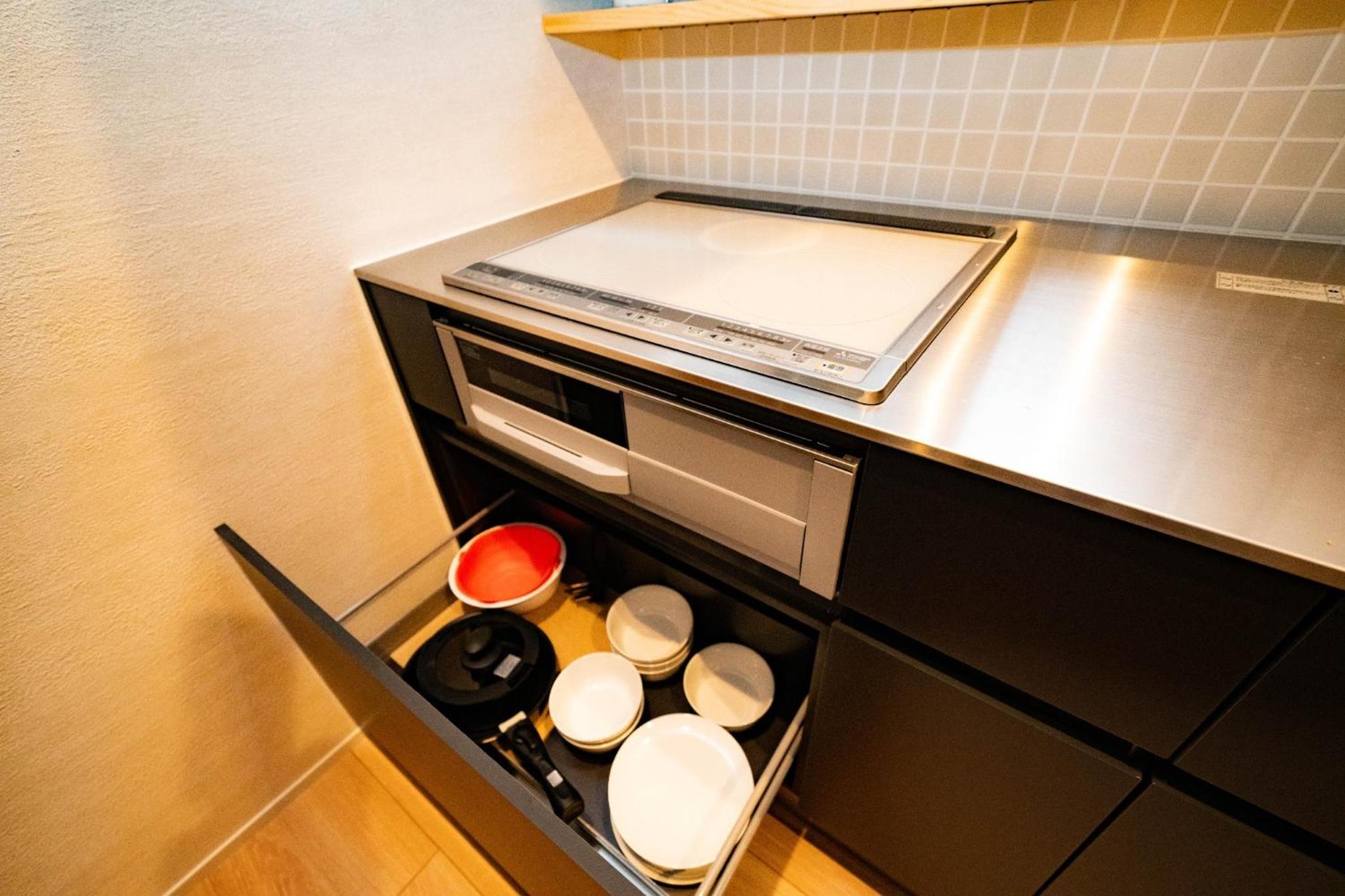 SHITAMACHI PLACE TOKYO - Vacation STAY 43175v