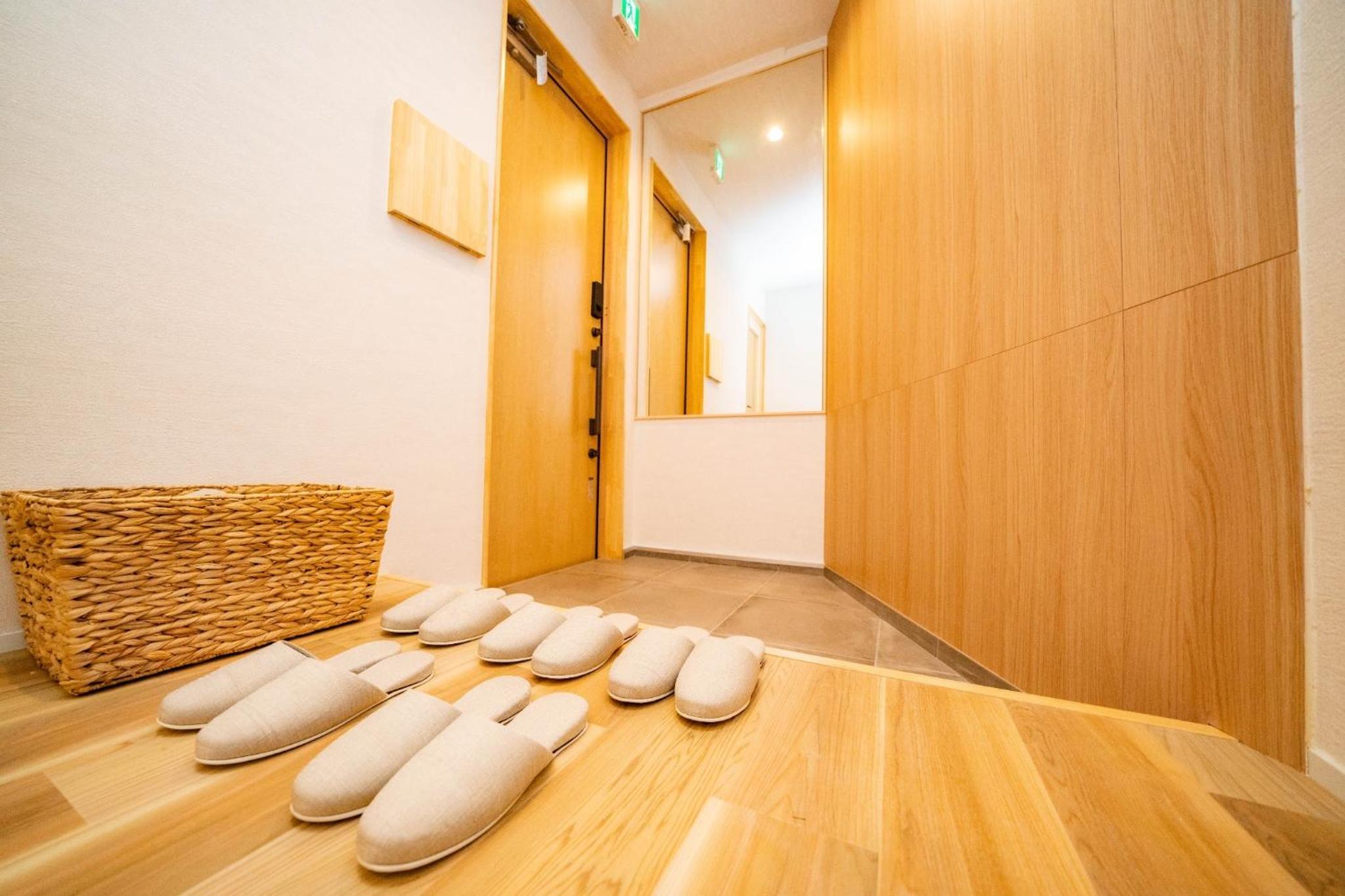 SHITAMACHI PLACE TOKYO - Vacation STAY 43175v