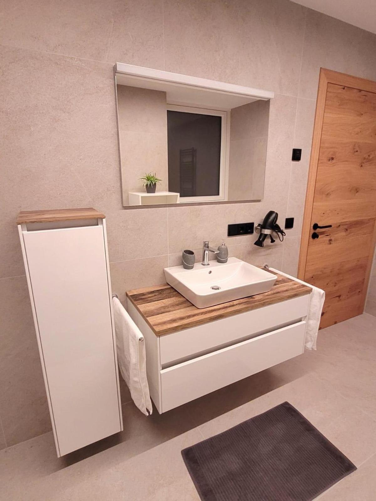Zillernest Apartment