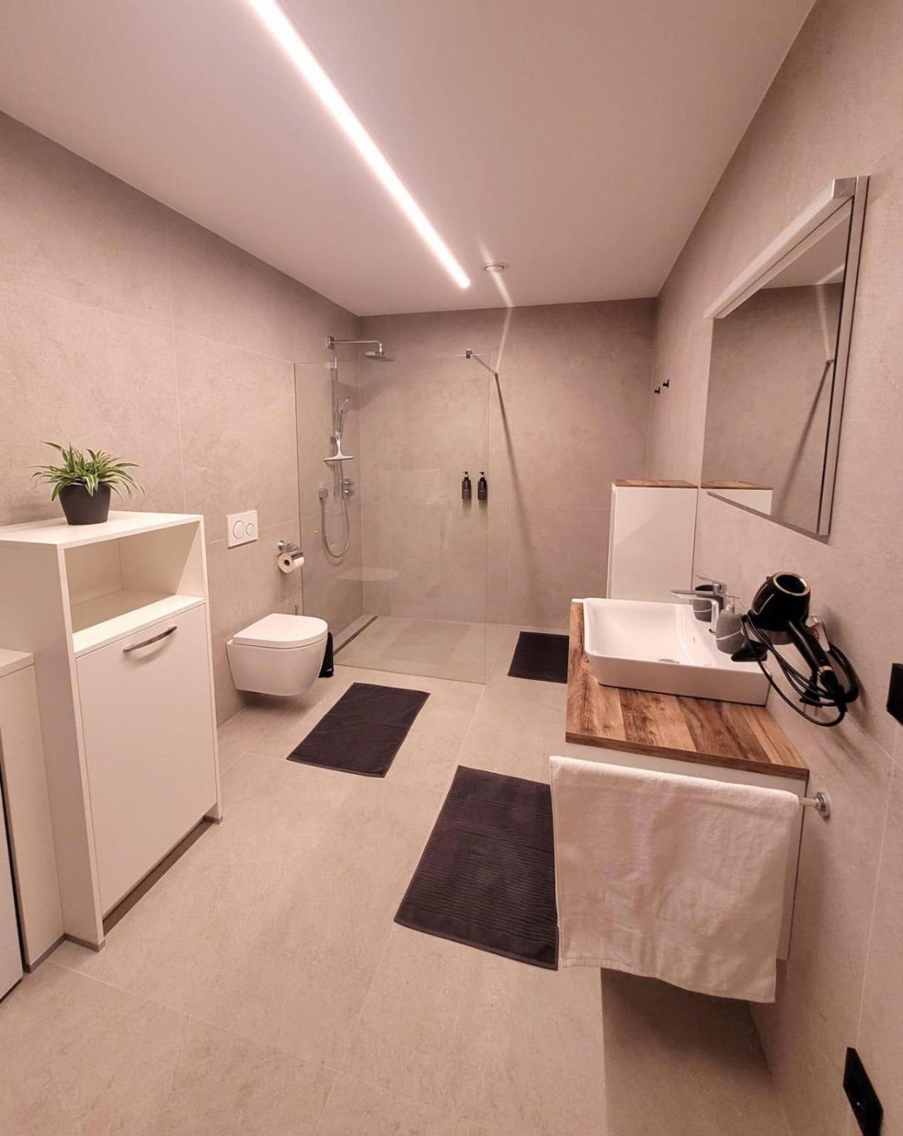 Zillernest Apartment
