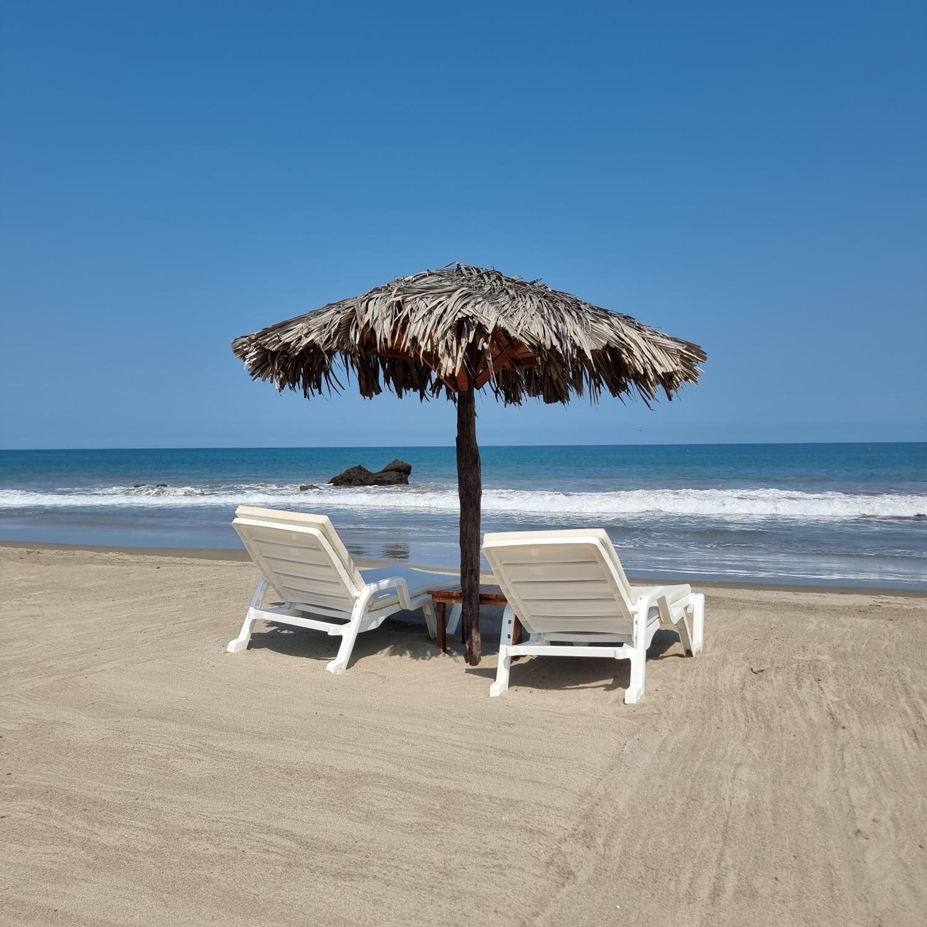 Hotel Punta del Norte Bungalows