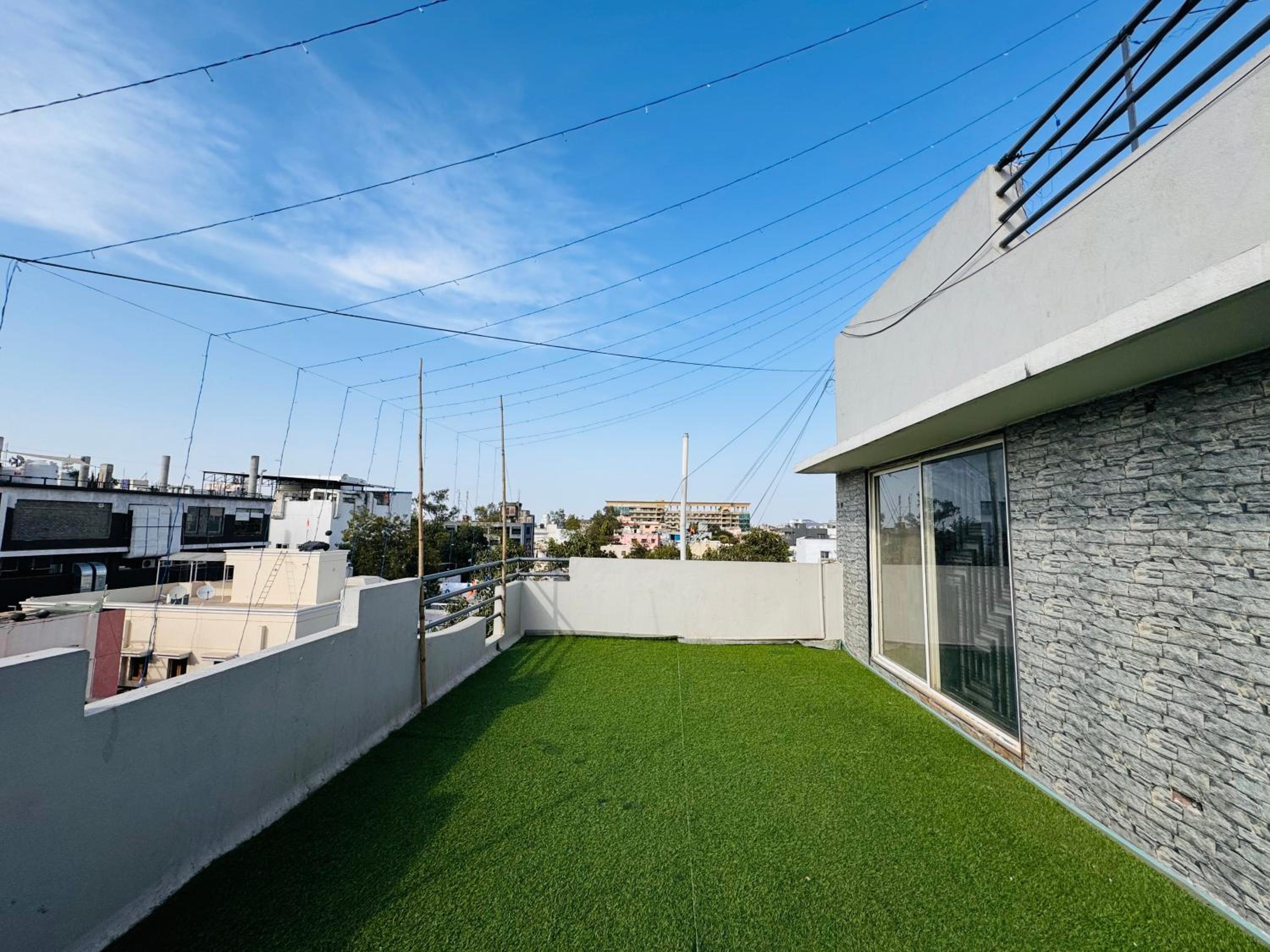 roof