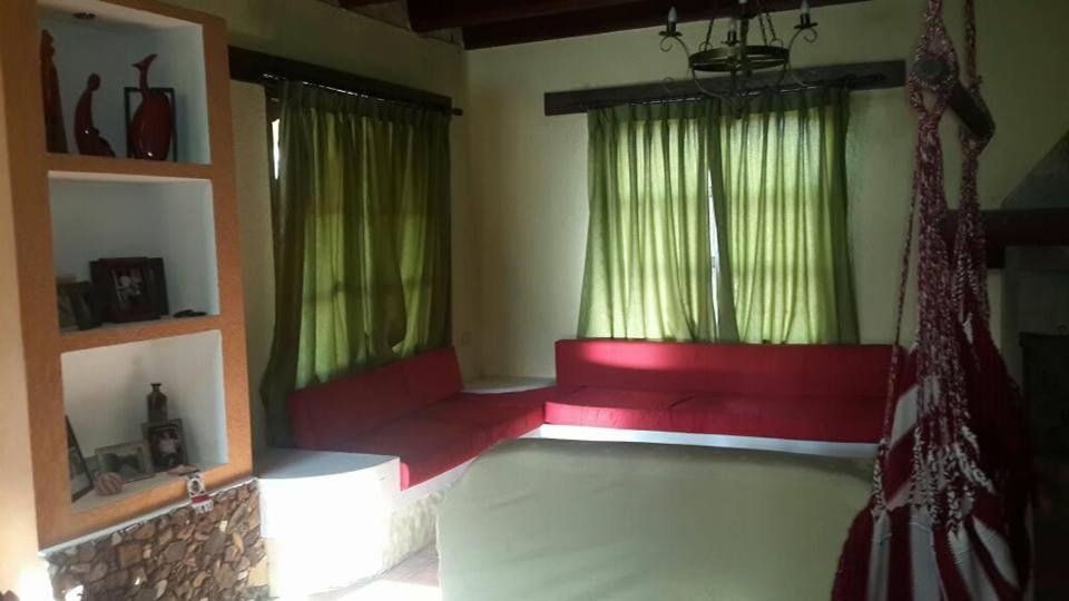 Cabaña Lijeron #1