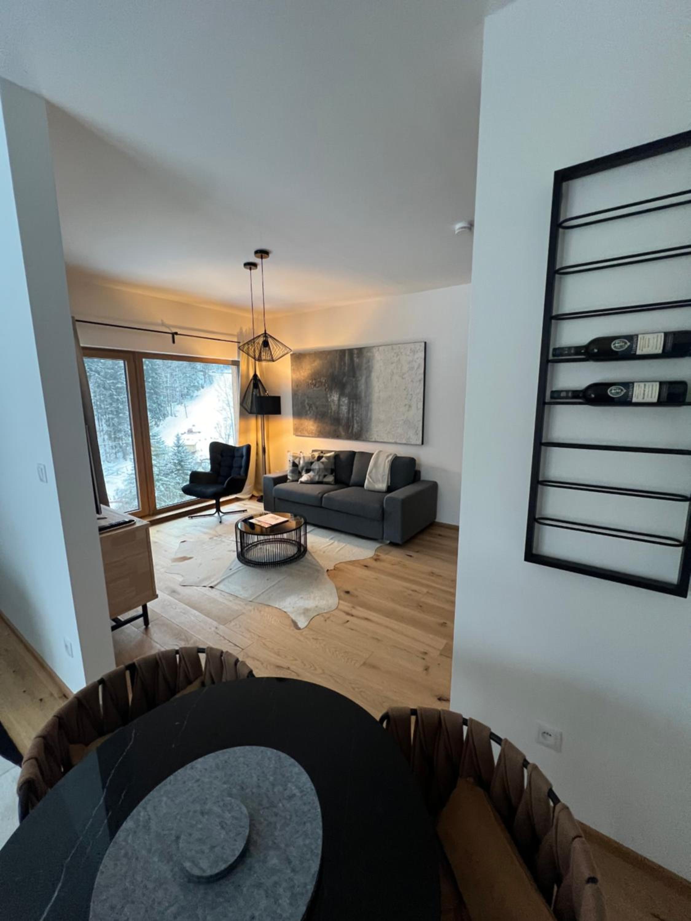Golden Ridge Apartments