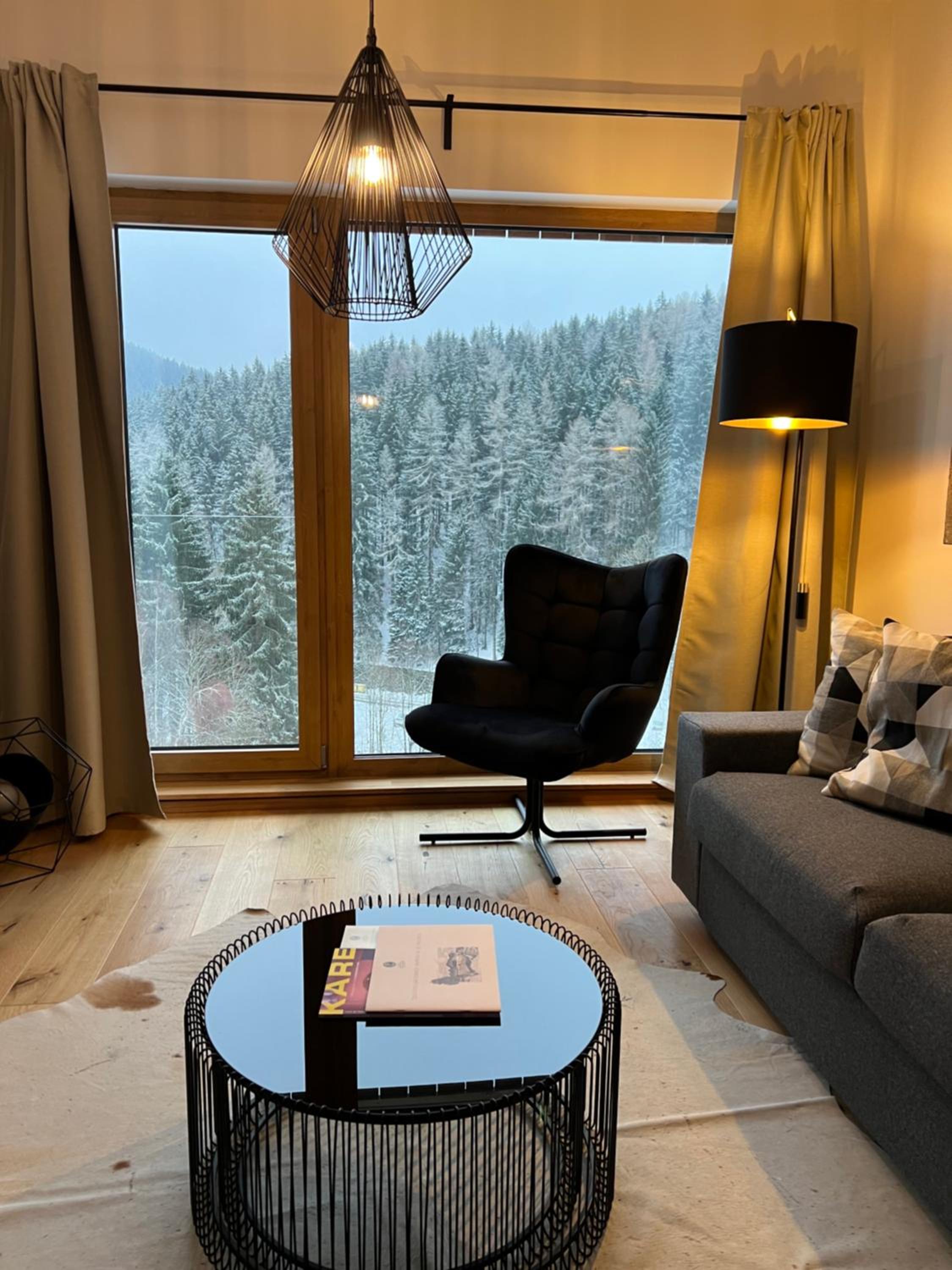 Golden Ridge Apartments