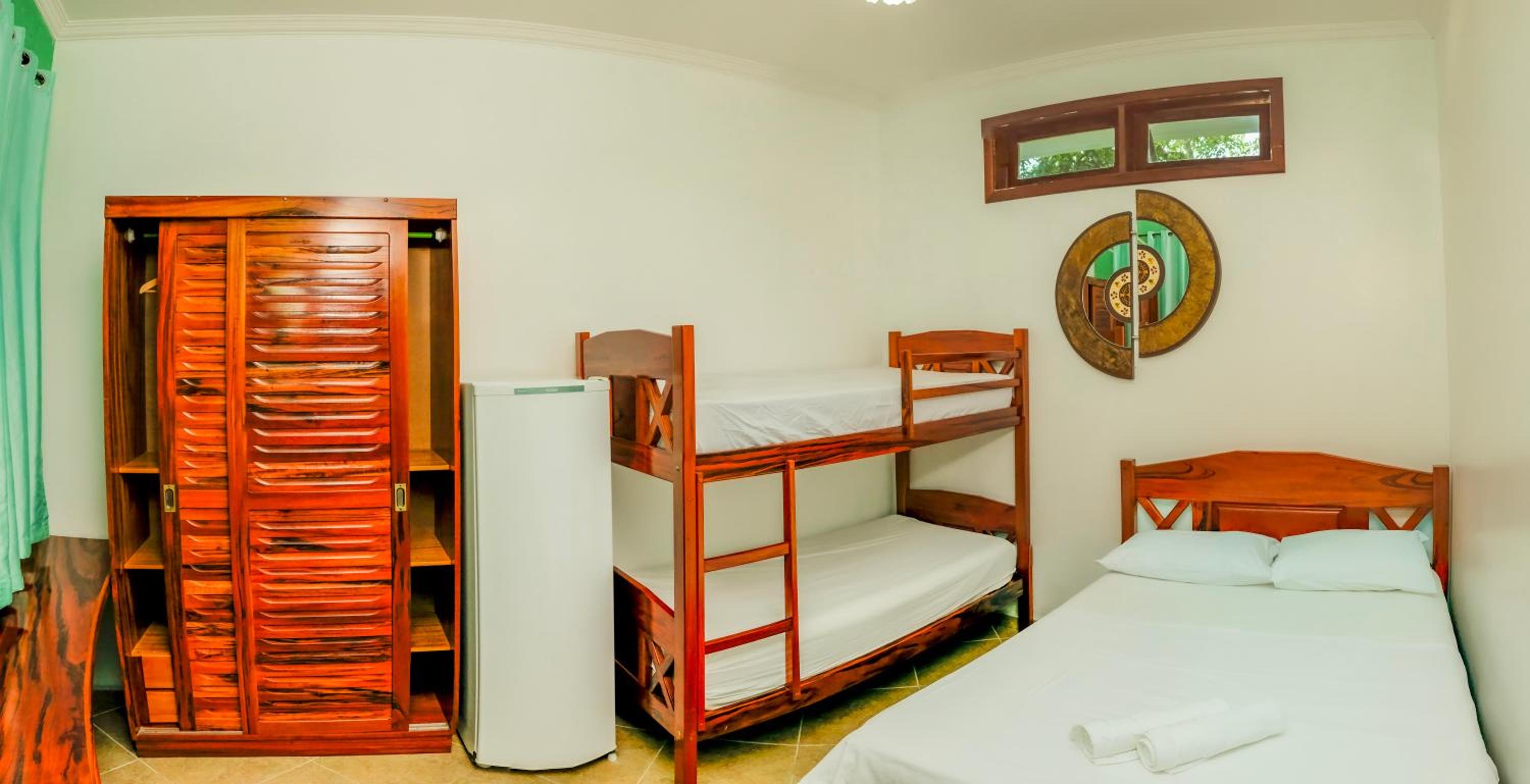 Hospedaria Vitória Mar