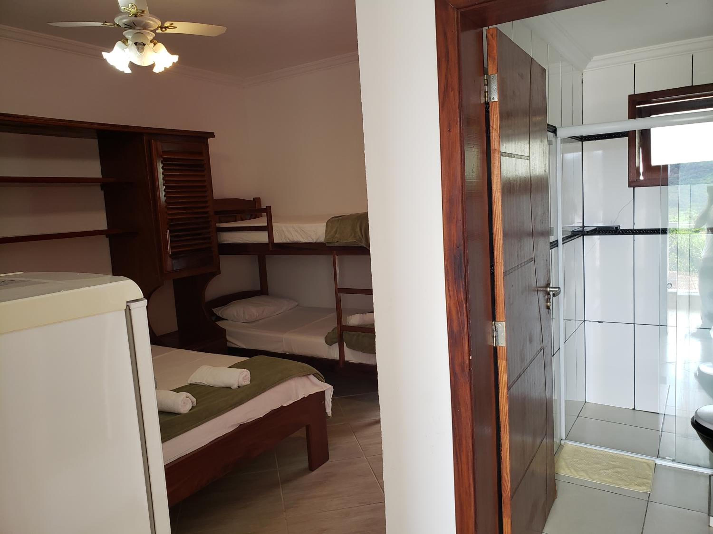 Hospedaria Vitória Mar
