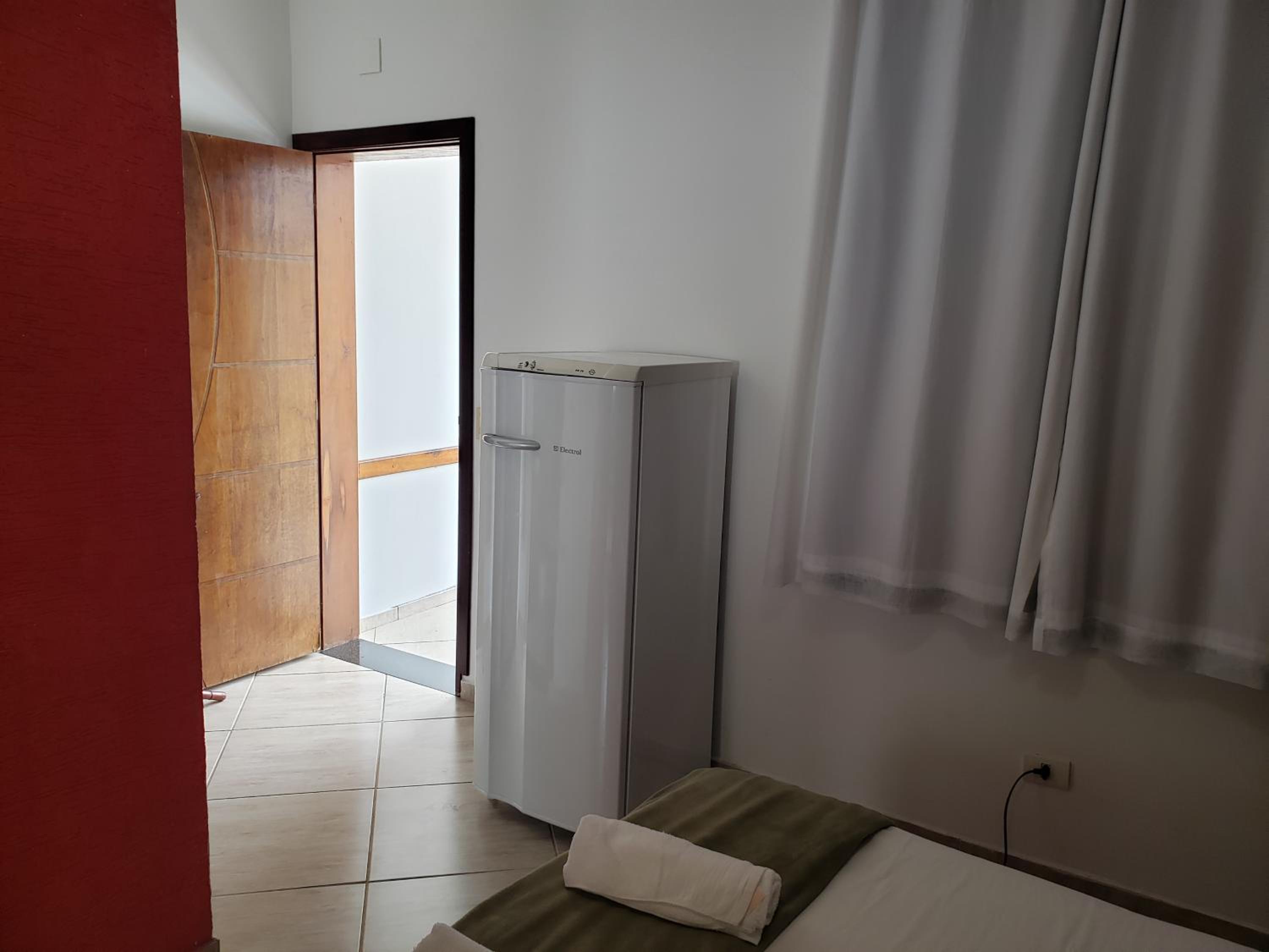 Hospedaria Vitória Mar
