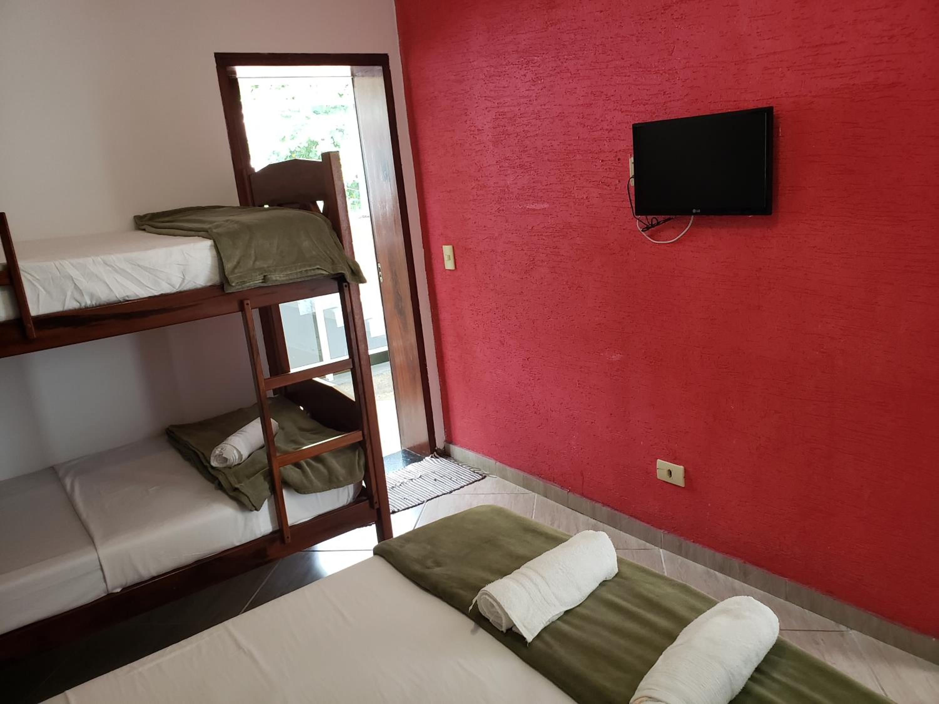 Hospedaria Vitória Mar