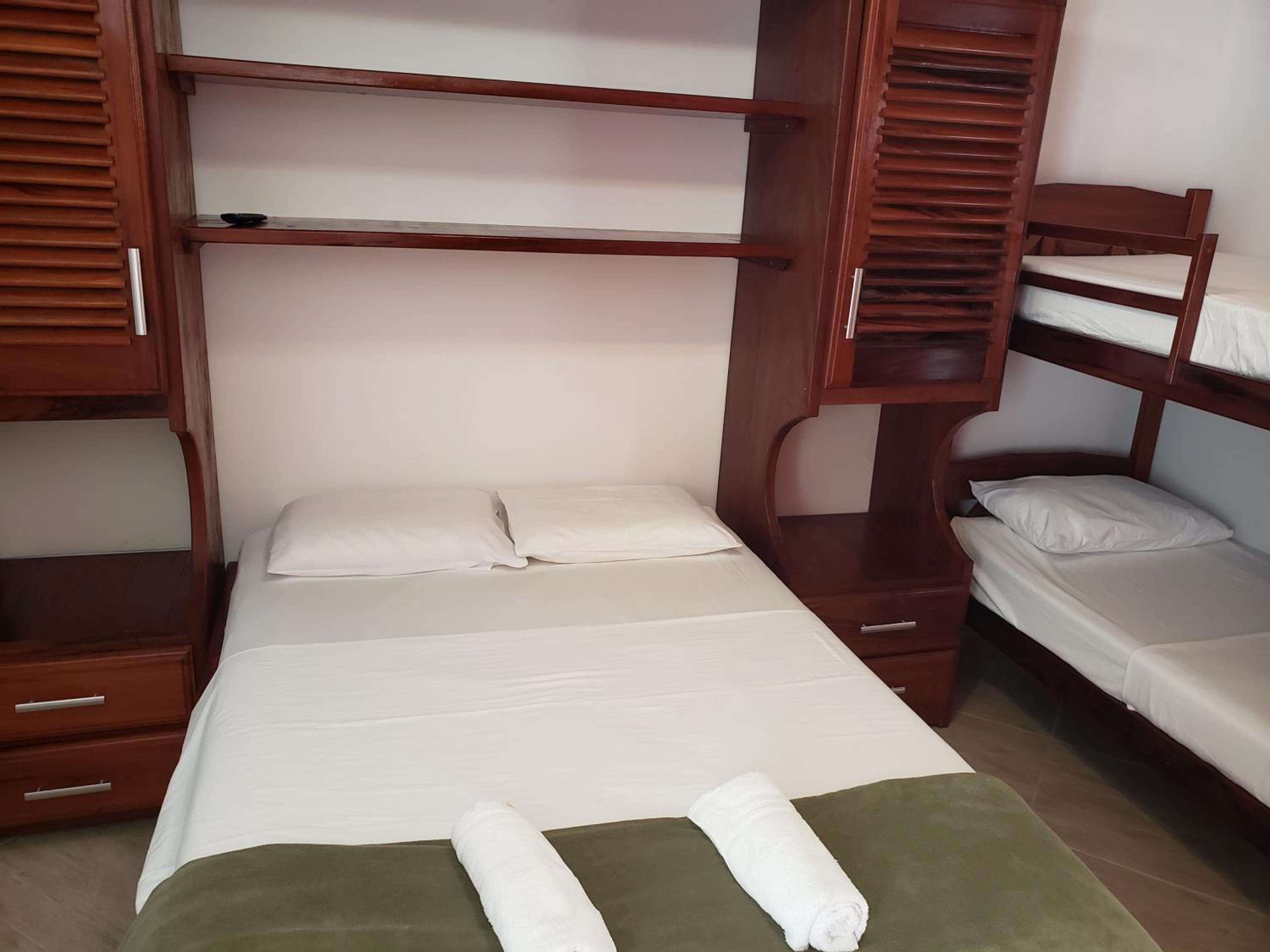 Hospedaria Vitória Mar