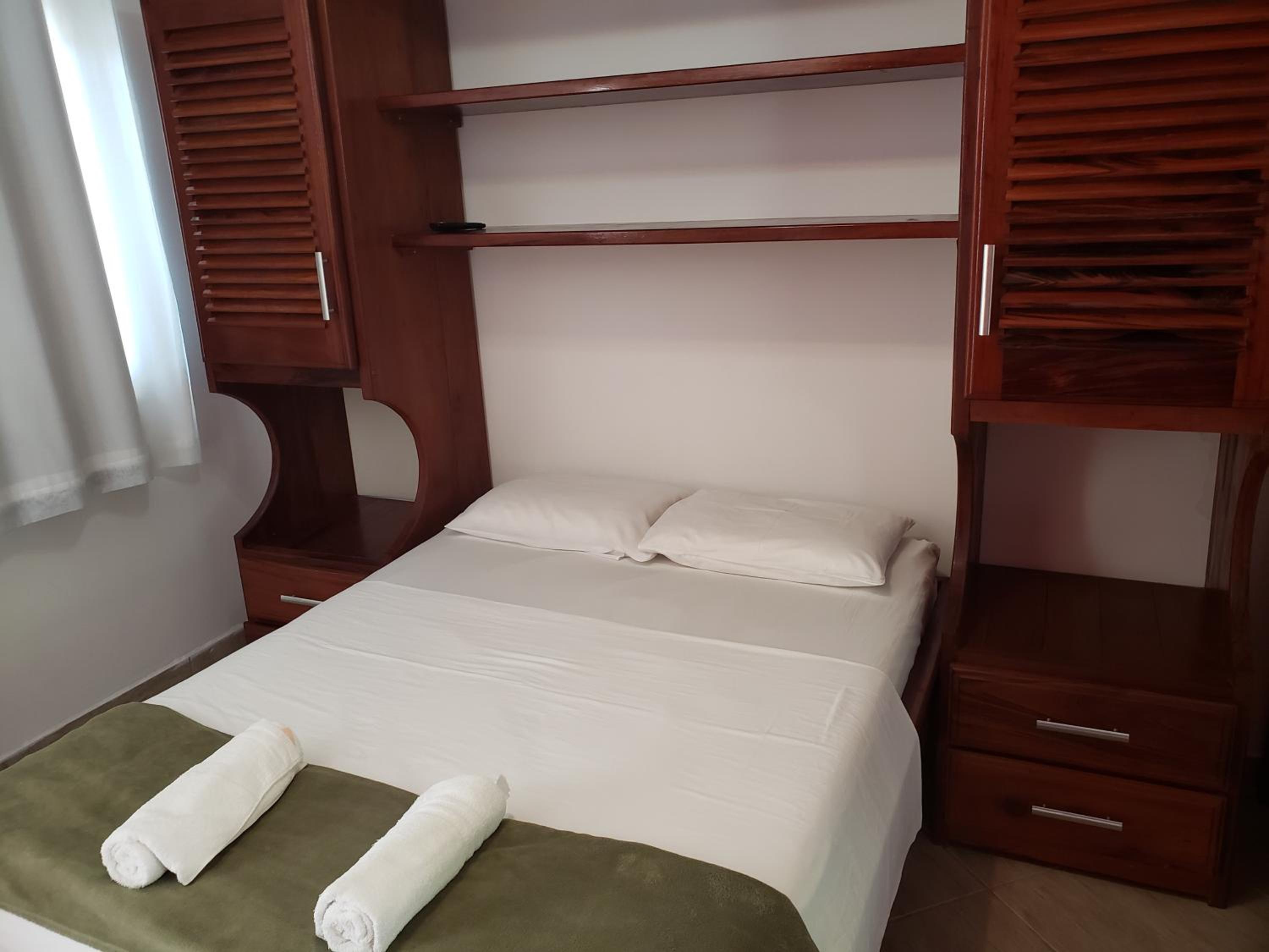 Hospedaria Vitória Mar