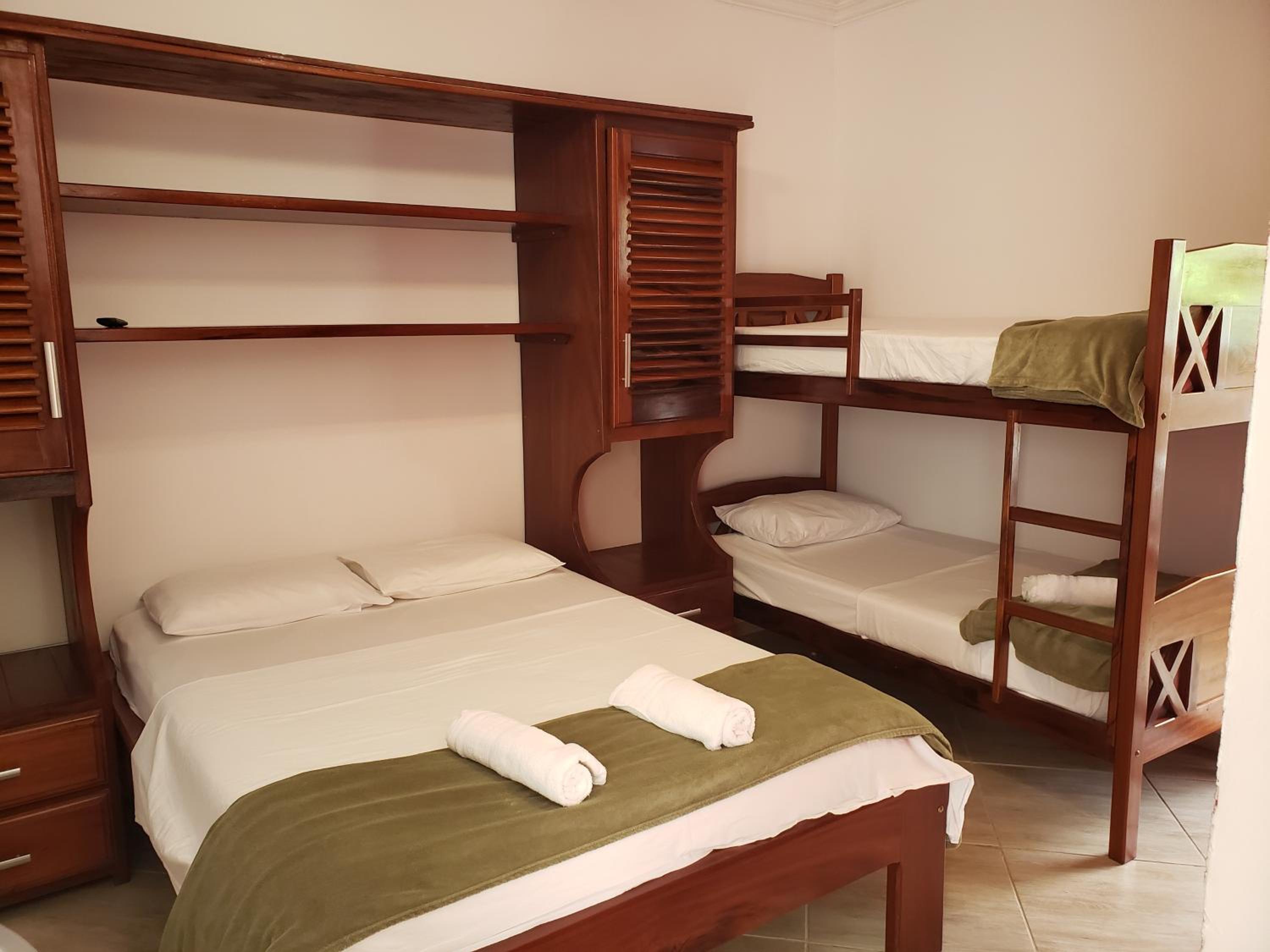 Hospedaria Vitória Mar