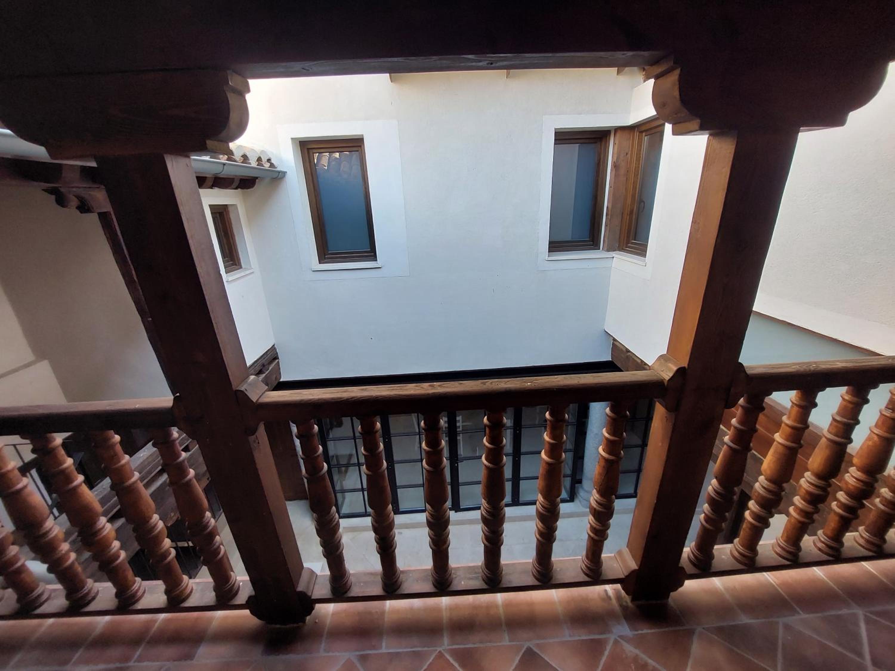 Casa Airosas