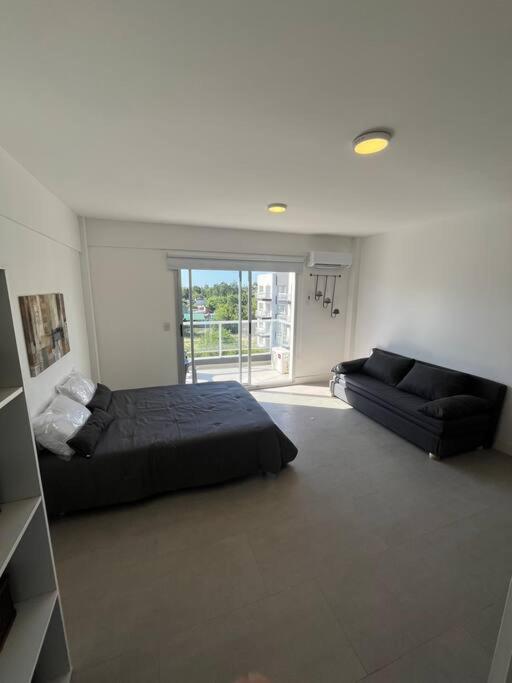 Exclusivo Monoambiente Moderno by G&A Rent (409)