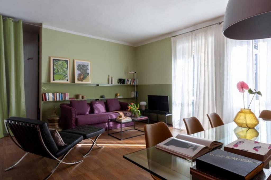 Arco della Pace Charm Apartment