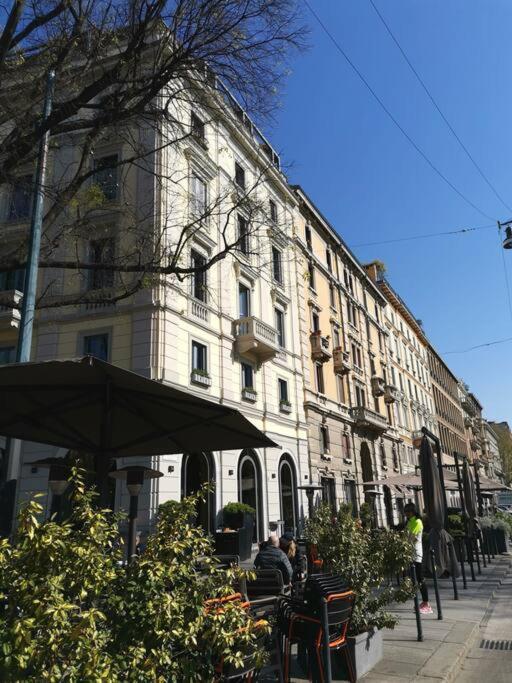 Arco della Pace Charm Apartment