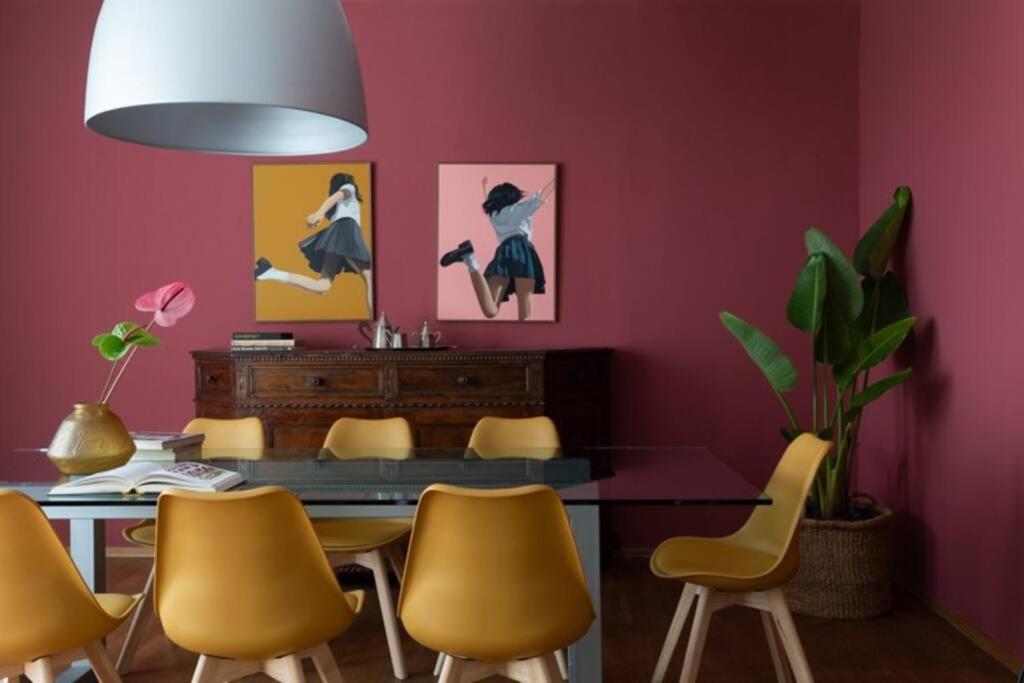 Arco della Pace Charm Apartment