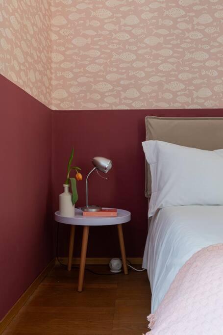 Arco della Pace Charm Apartment