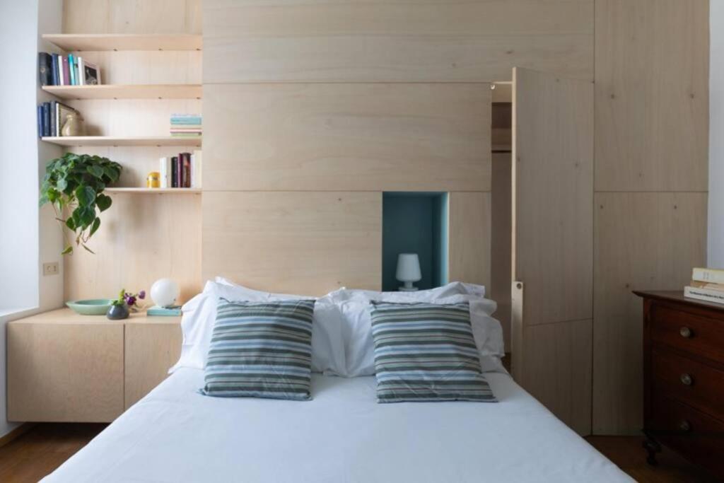 Arco della Pace Charm Apartment