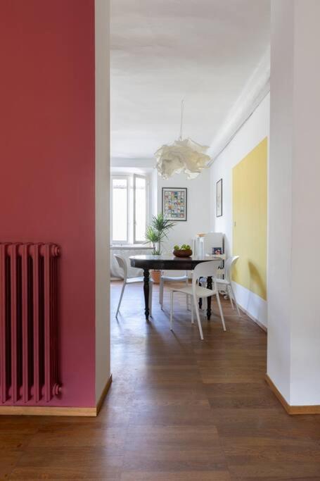 Arco della Pace Charm Apartment