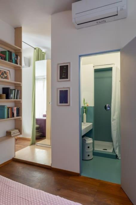 Arco della Pace Charm Apartment
