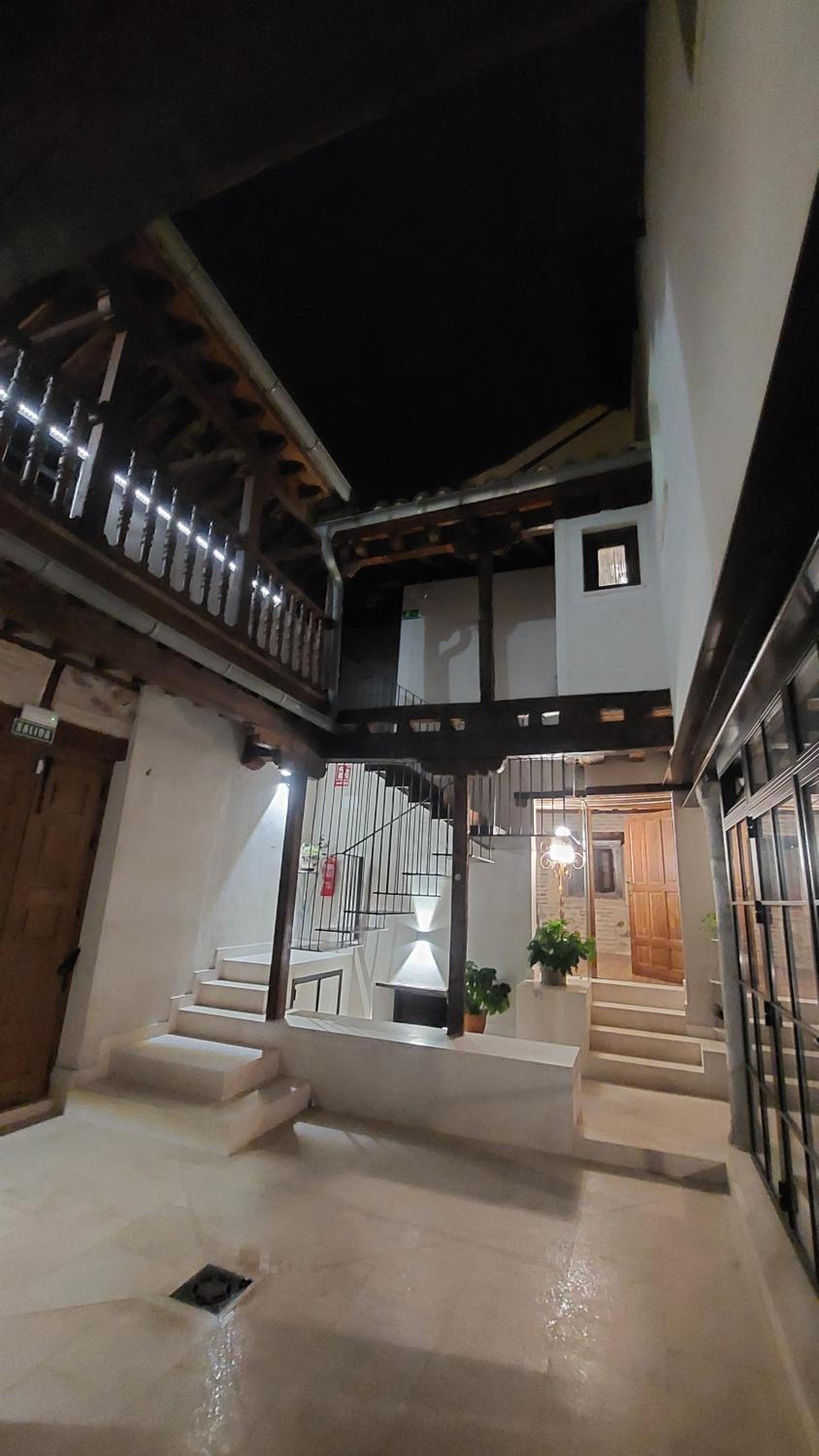 Casa Airosas