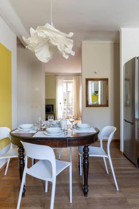 Arco della Pace Charm Apartment