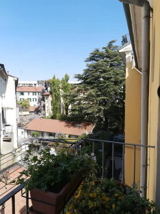Arco della Pace Charm Apartment