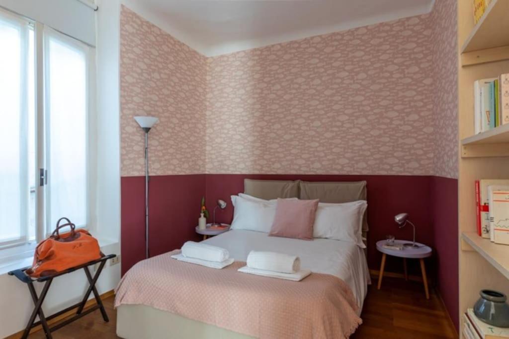 Arco della Pace Charm Apartment