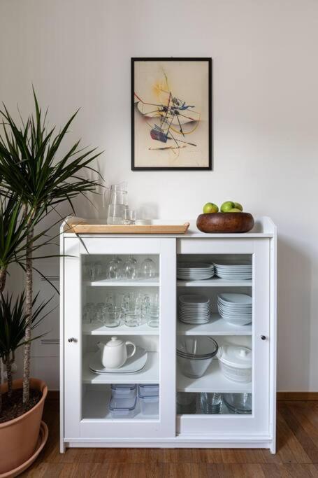 Arco della Pace Charm Apartment