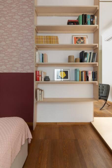 Arco della Pace Charm Apartment