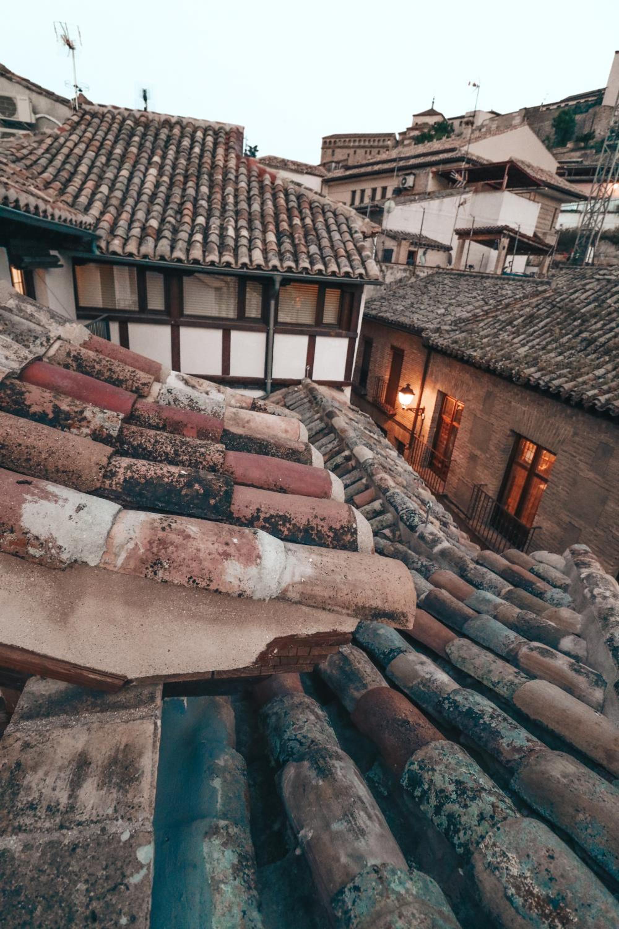 Casa Airosas