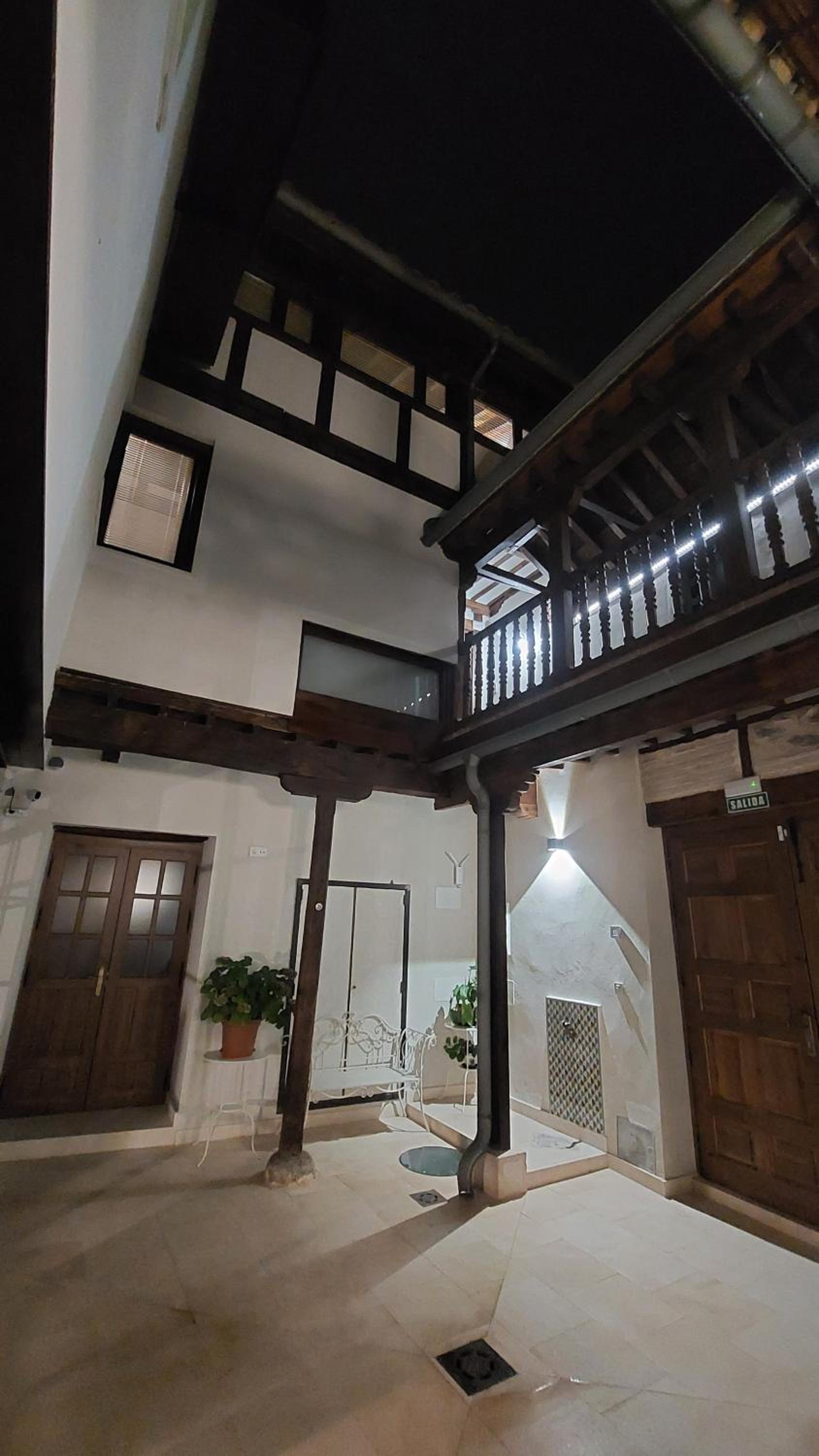 Casa Airosas
