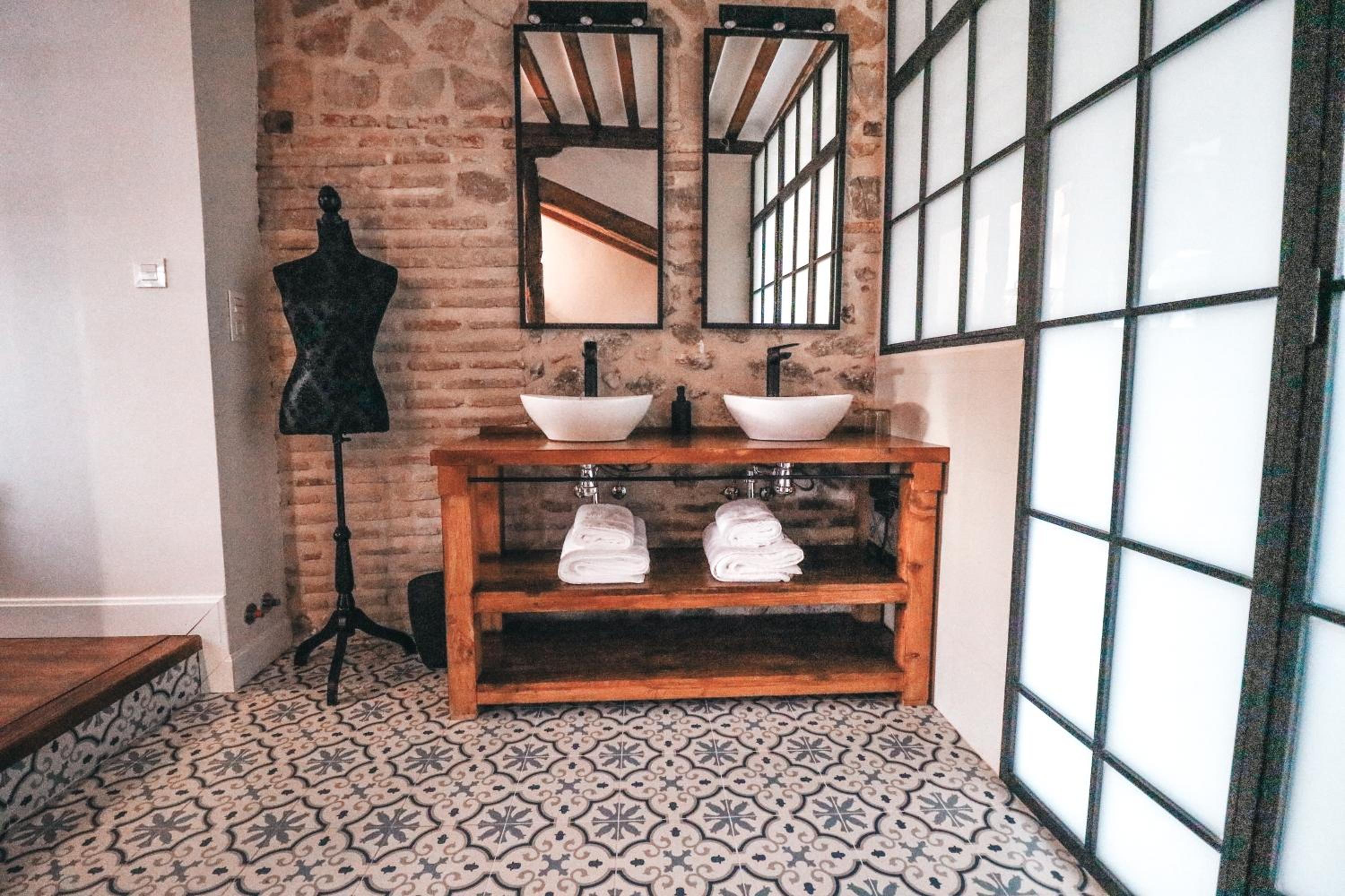 Casa Airosas