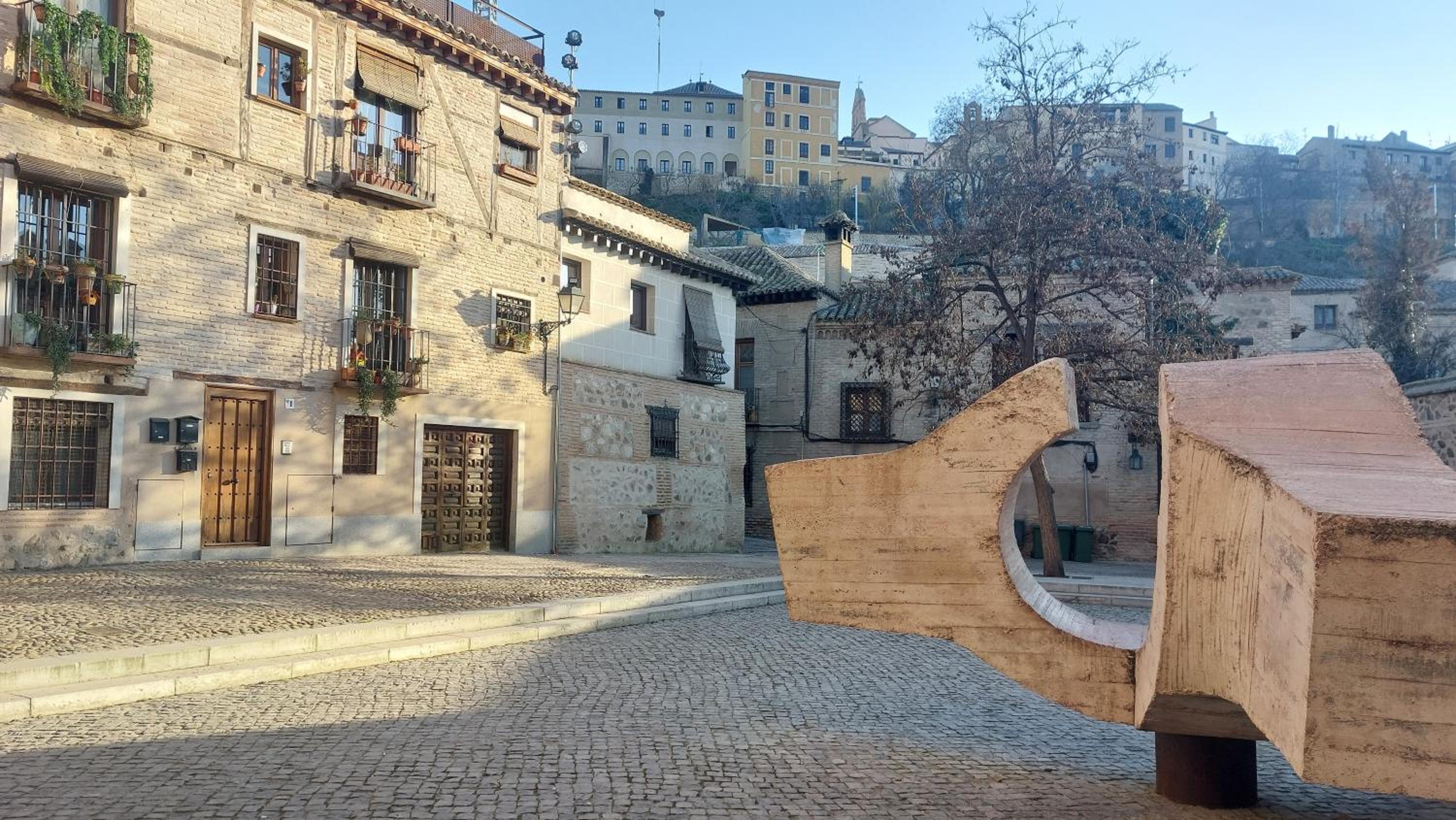 Casa Airosas