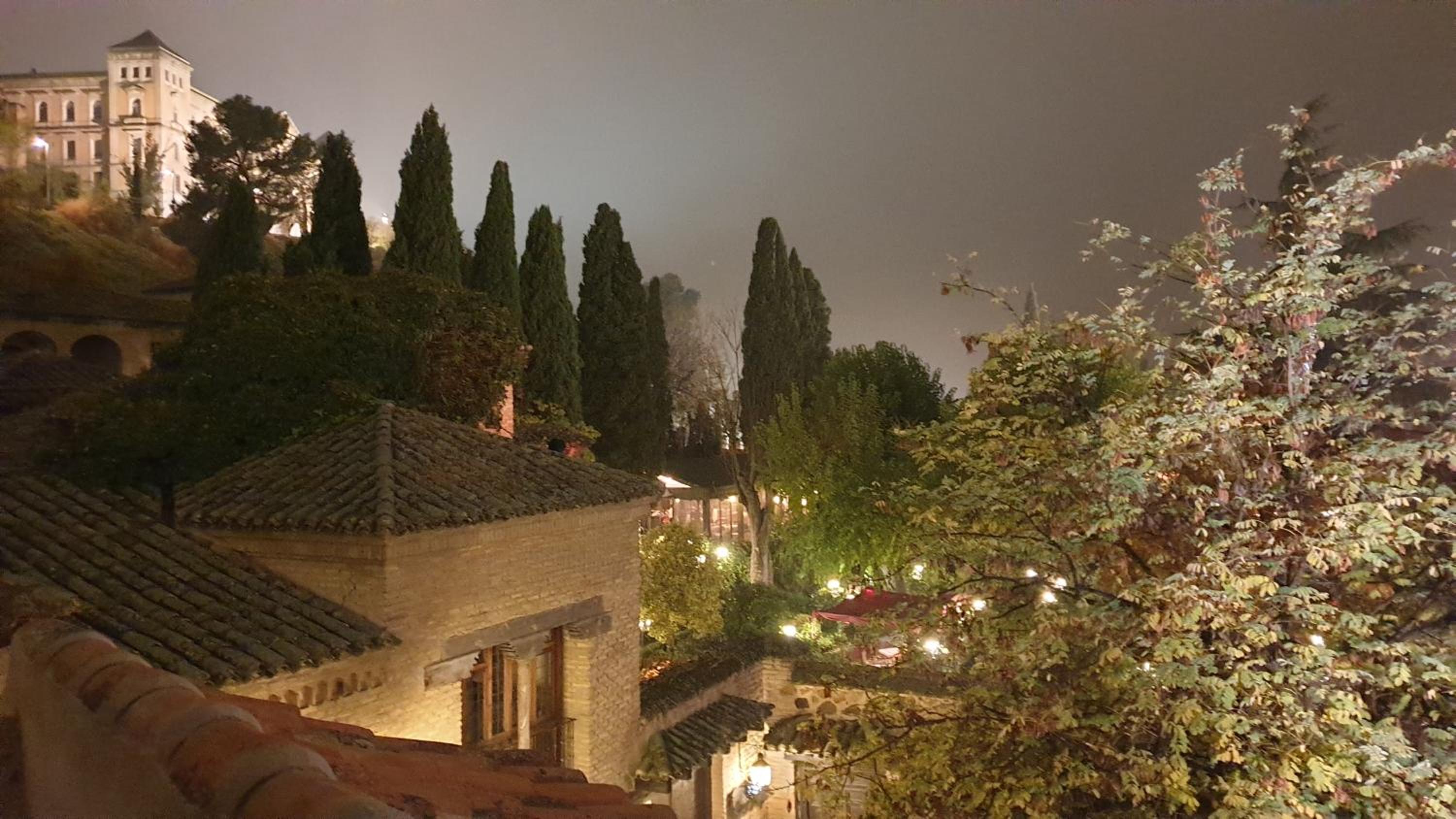 Casa Airosas