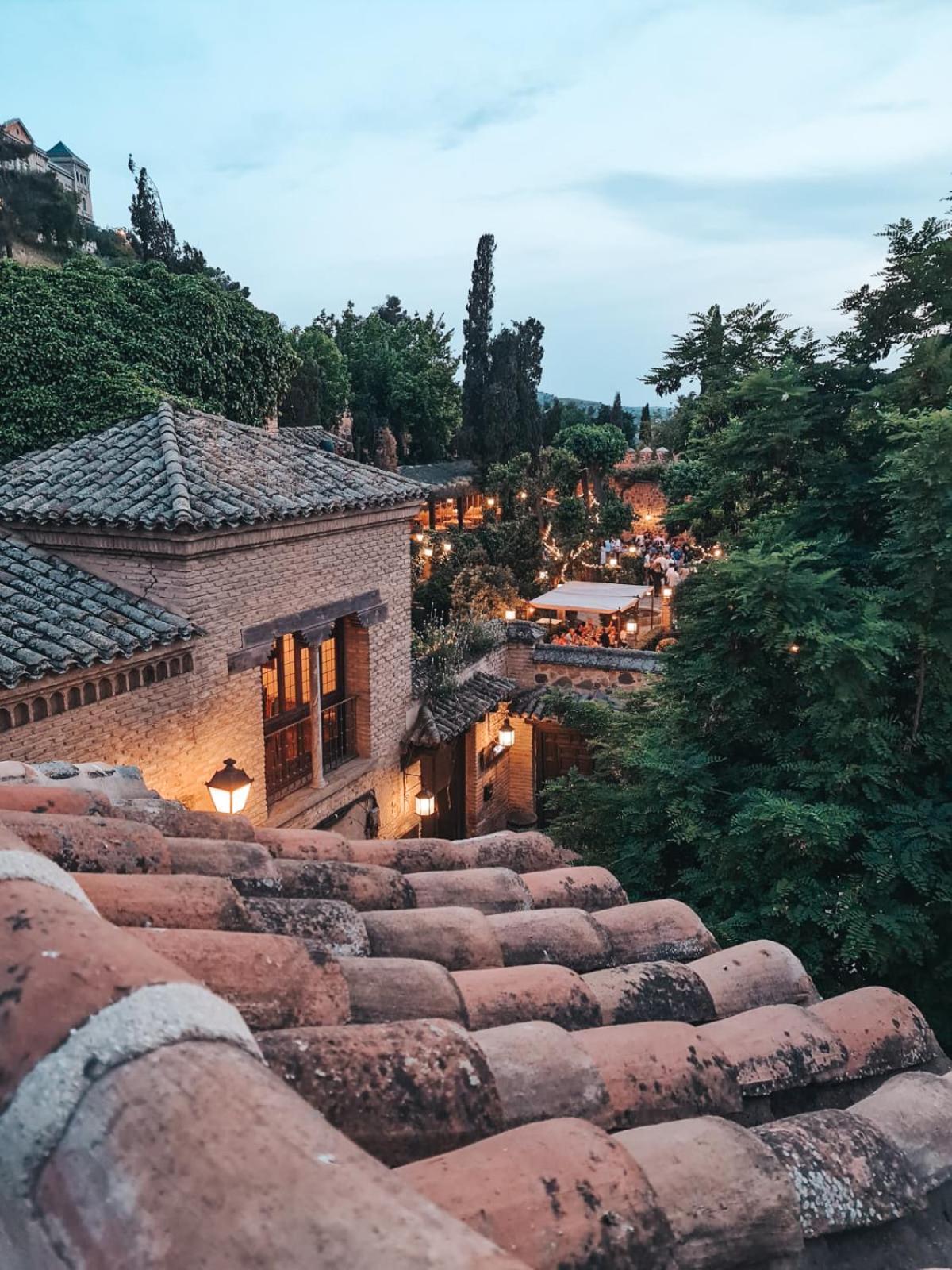 Casa Airosas