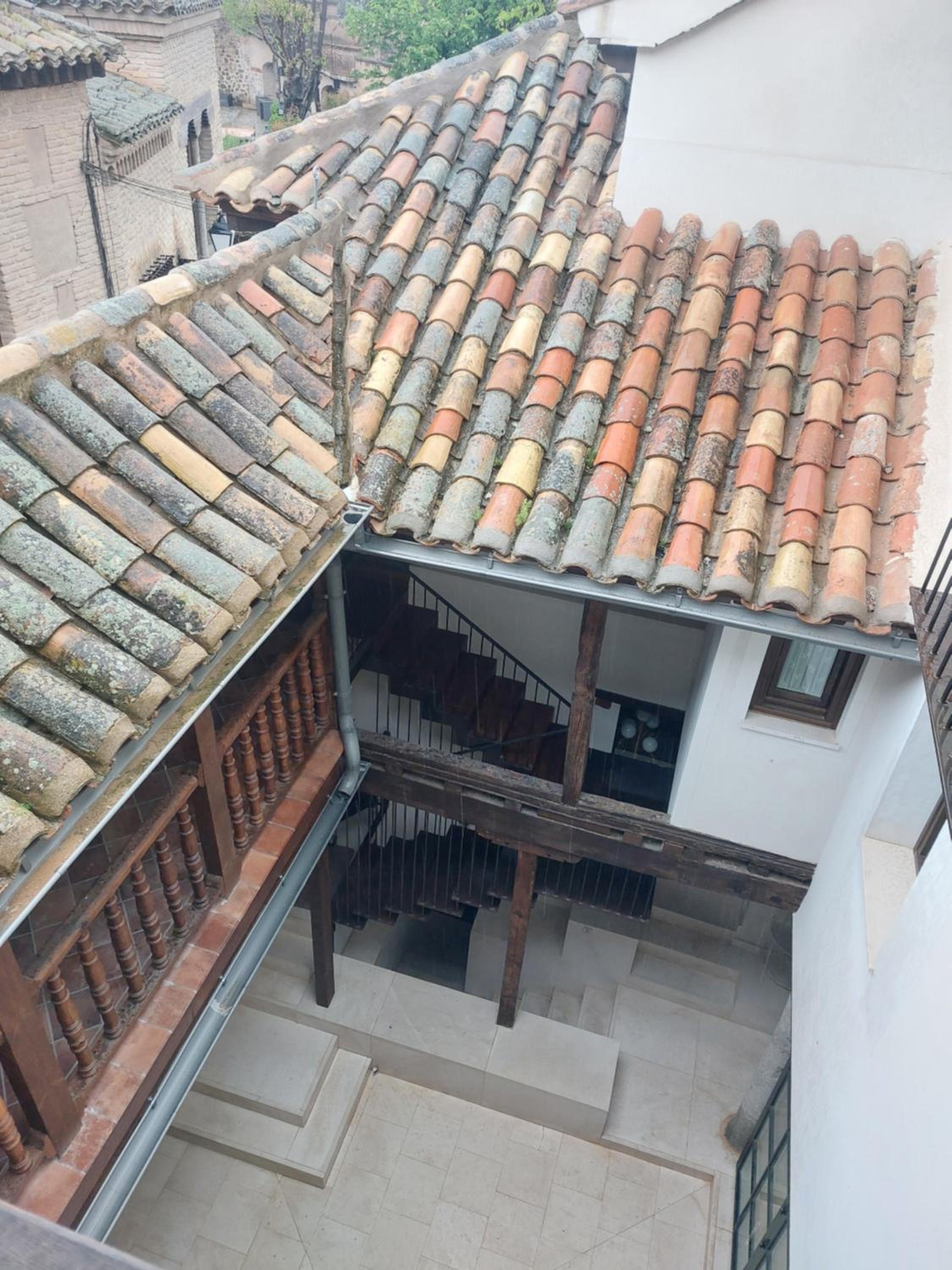 Casa Airosas