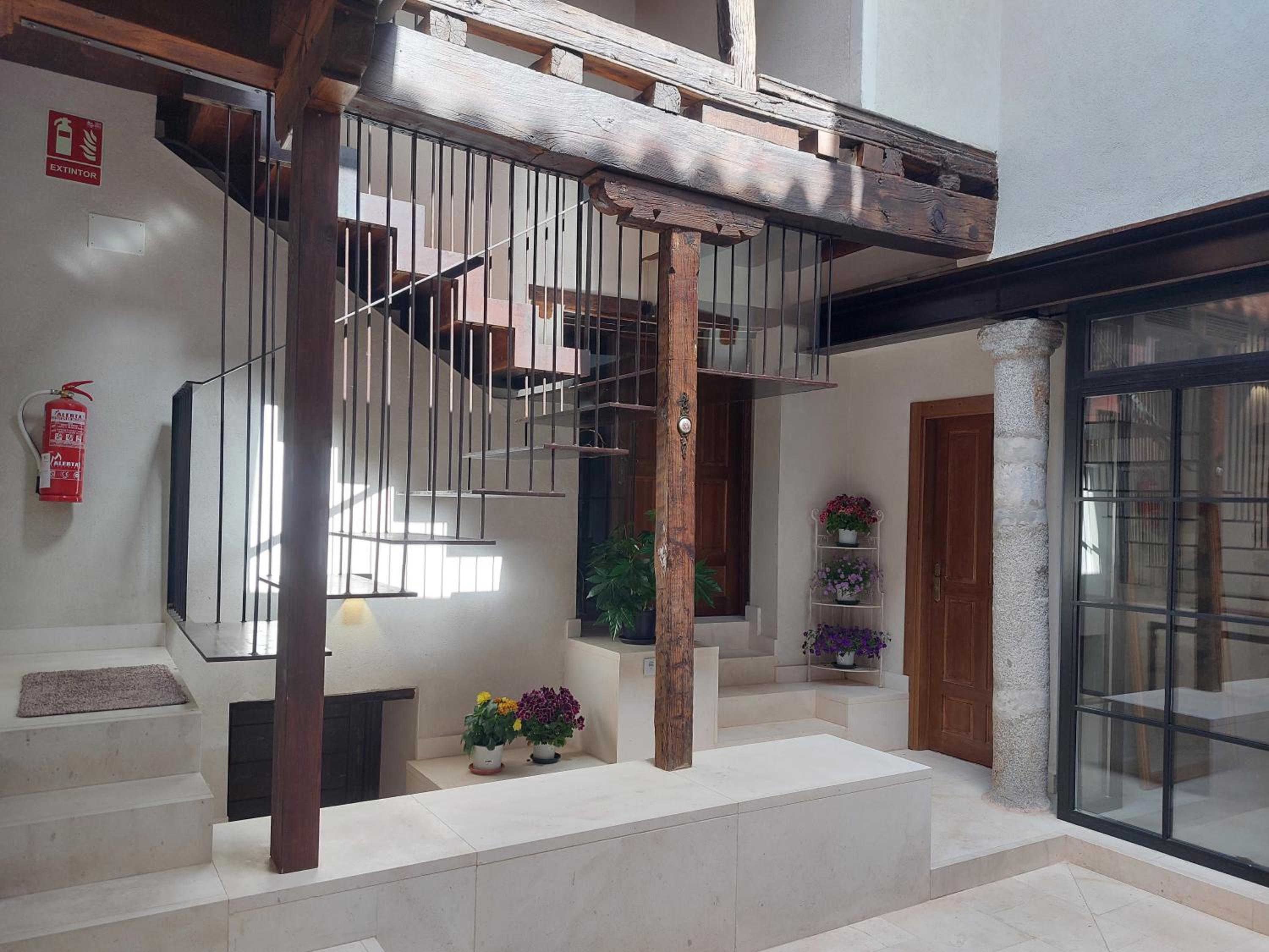 Casa Airosas