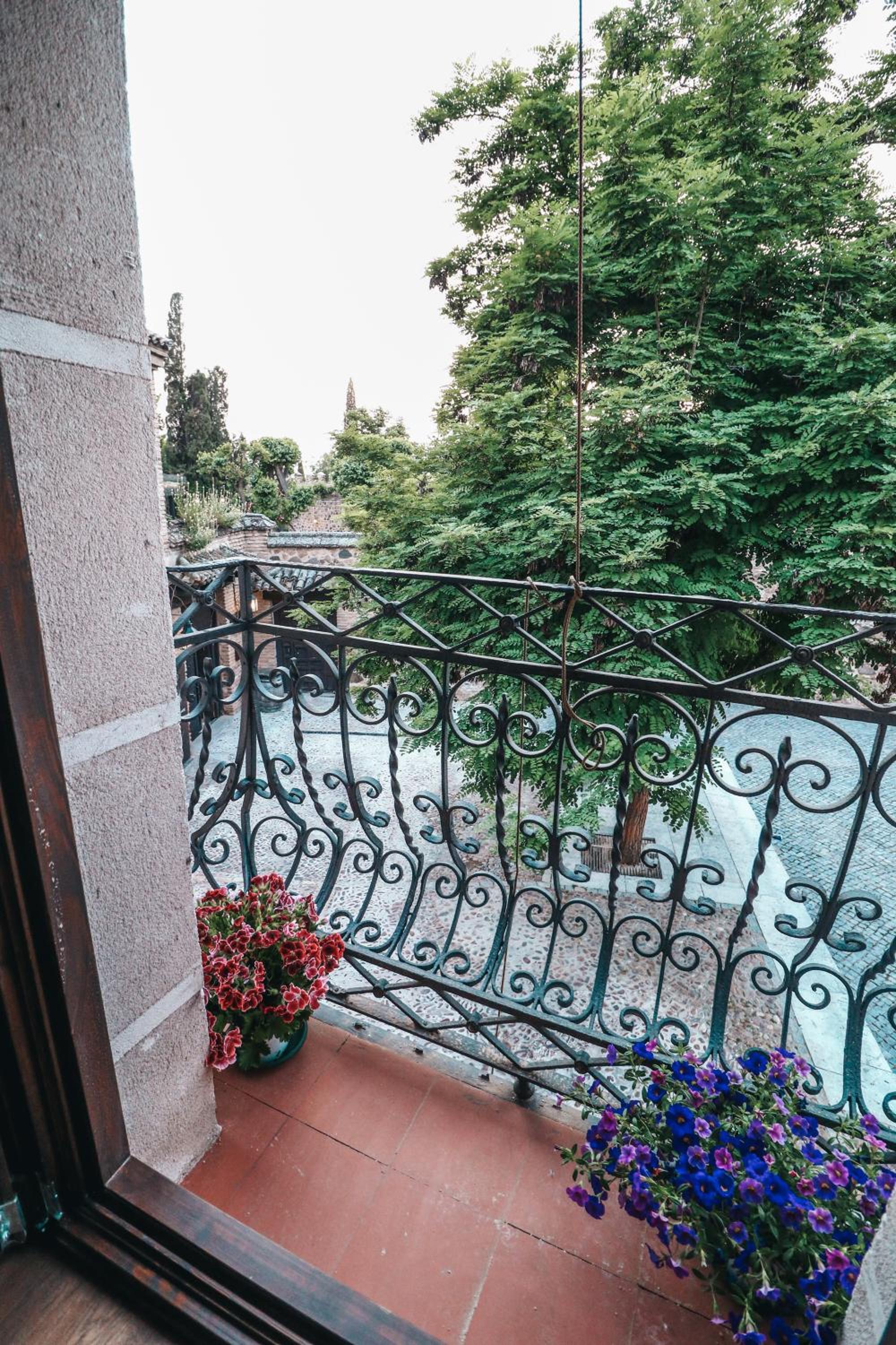 Casa Airosas