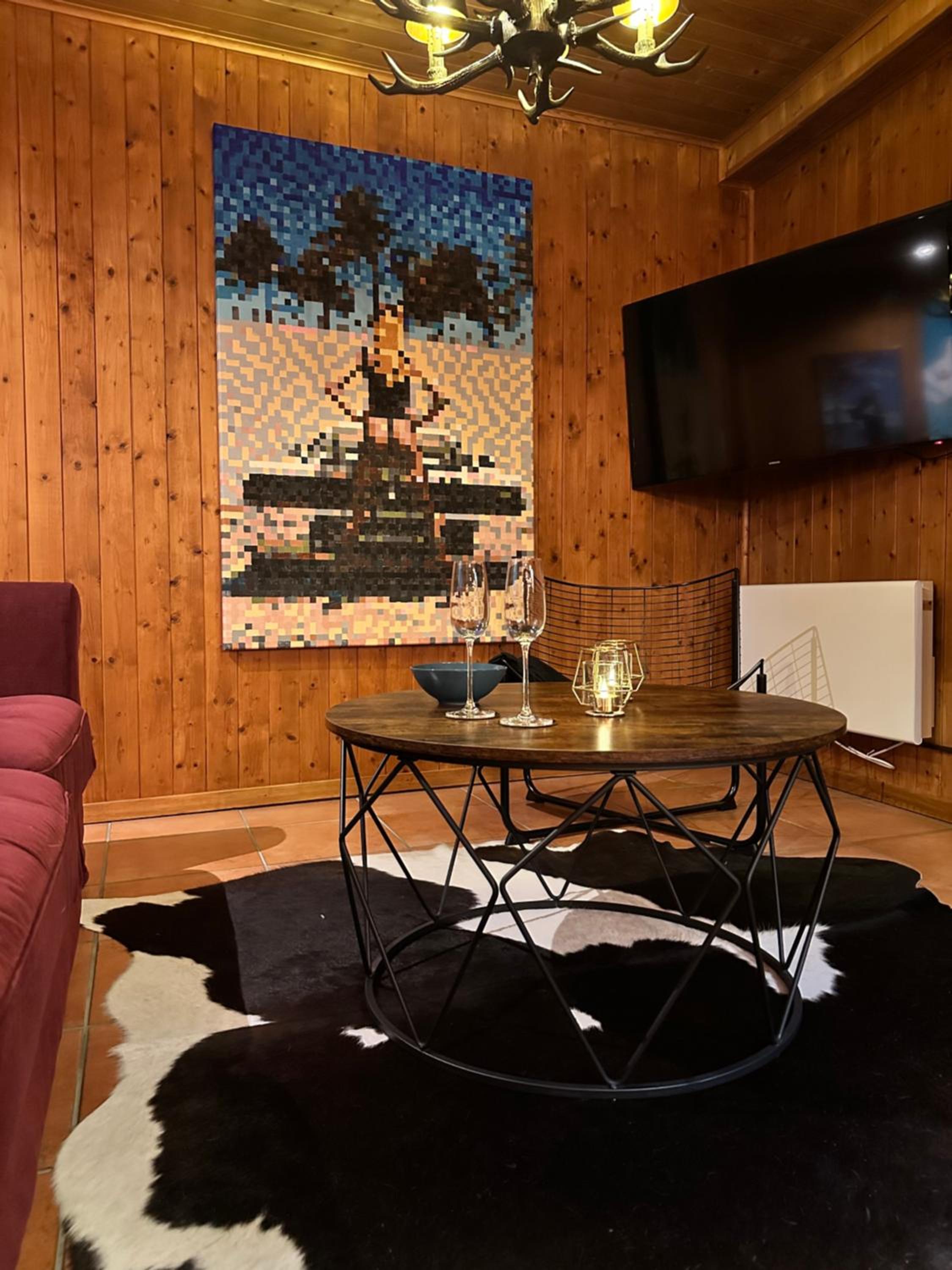 Bel appartement près de Verbier view 5