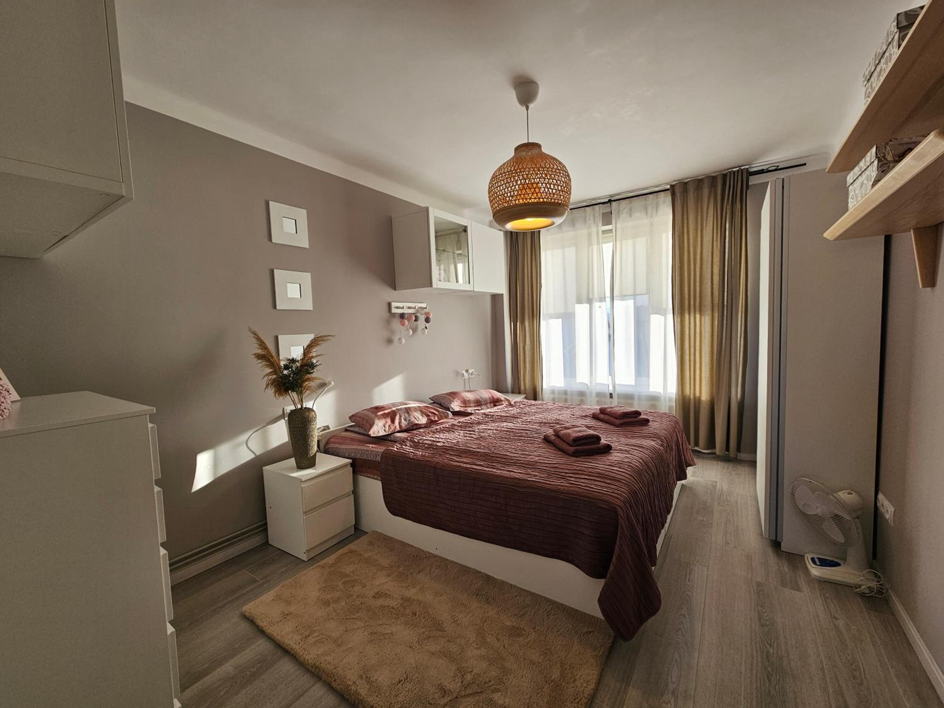 Apartament Loft Ultracentral Târgu Mureș view 3