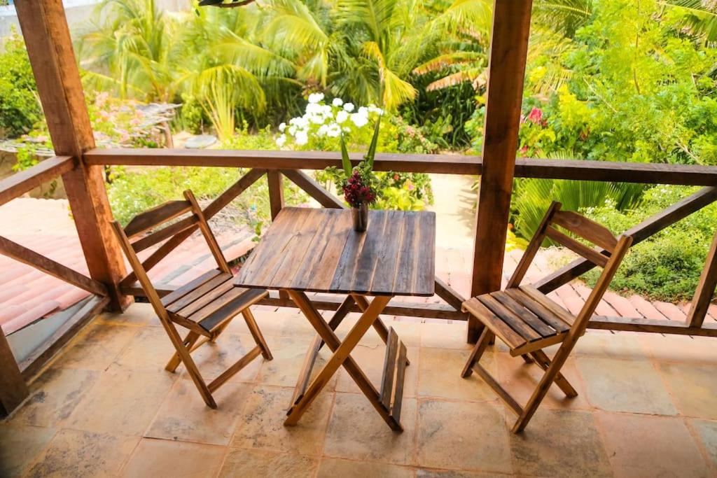 Apartamento FLOREAL icaraizinho 500 m da praia